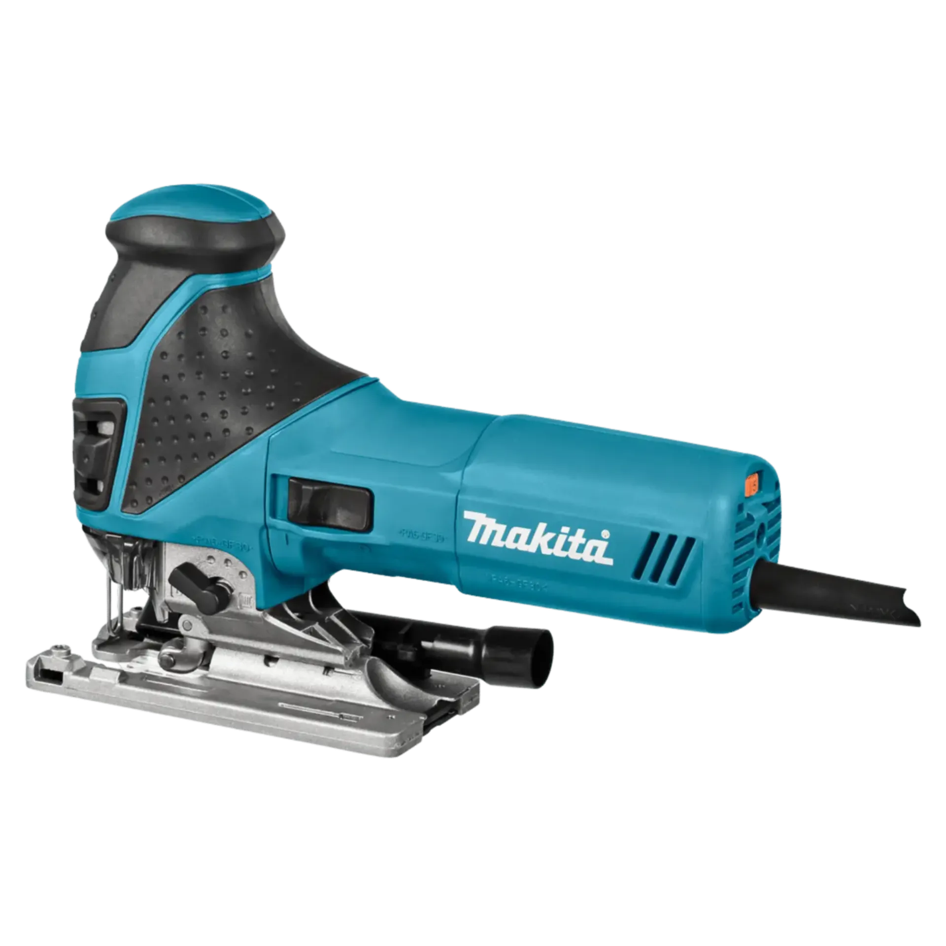 Decoupeerzaagmachine 4351FCTJ  (720W,135 mm,Recht) IN MAKPAC Decoupeerzaagmachine 4351FCTJ  (720W,135 mm,Recht) IN MAKPAC