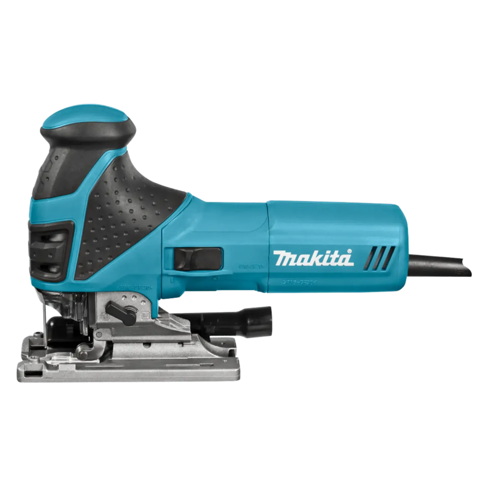 Decoupeerzaagmachine 4351FCTJ  (720W,135 mm,Recht) IN MAKPAC Decoupeerzaagmachine 4351FCTJ  (720W,135 mm,Recht) IN MAKPAC