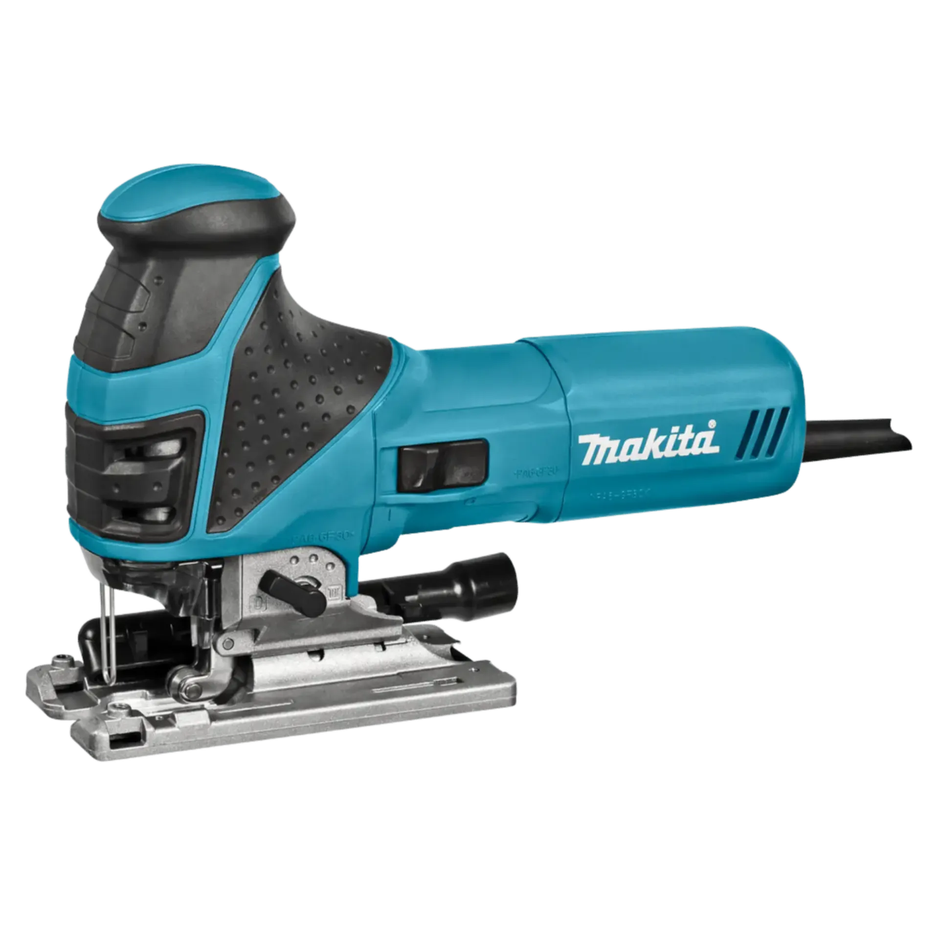 Decoupeerzaagmachine 4351FCTJ  (720W,135 mm,Recht) IN MAKPAC Decoupeerzaagmachine 4351FCTJ  (720W,135 mm,Recht) IN MAKPAC