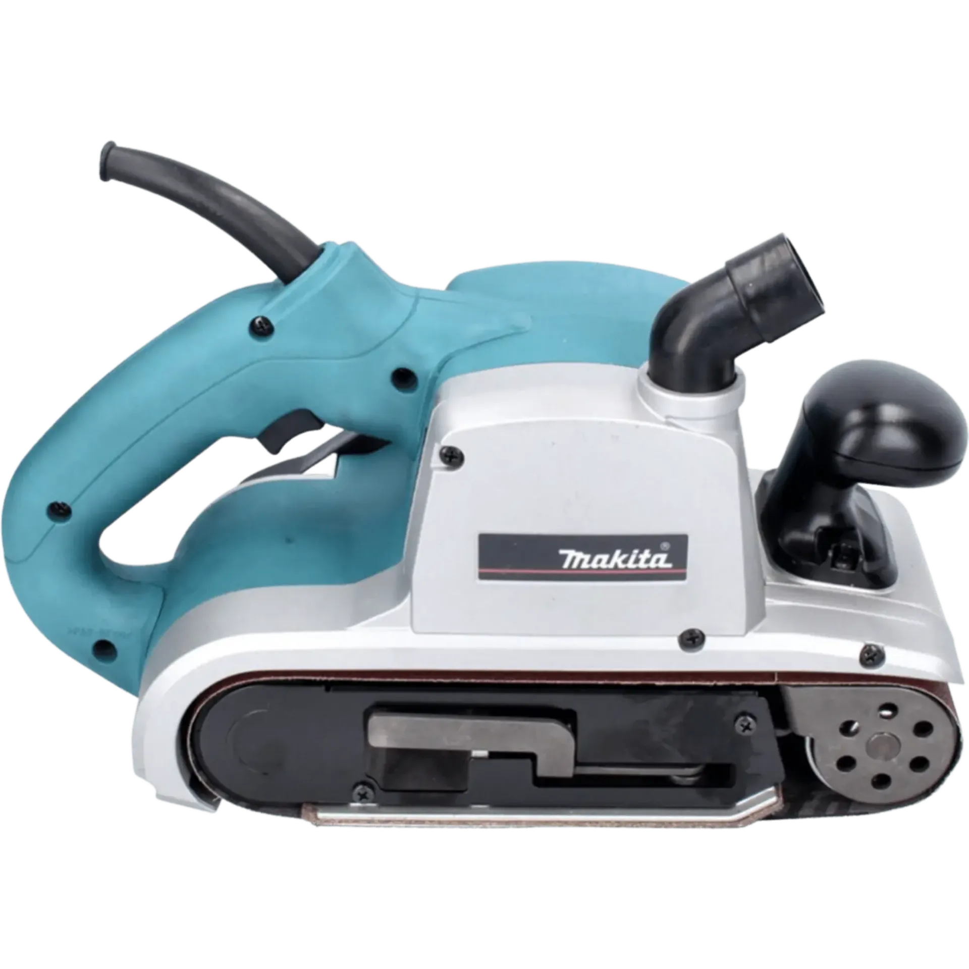 9403J Ponceuse à bande 1200W (500M/min 100 x 610 mm) 9403J Ponceuse à bande 1200W (500M/min 100 x 610 mm)