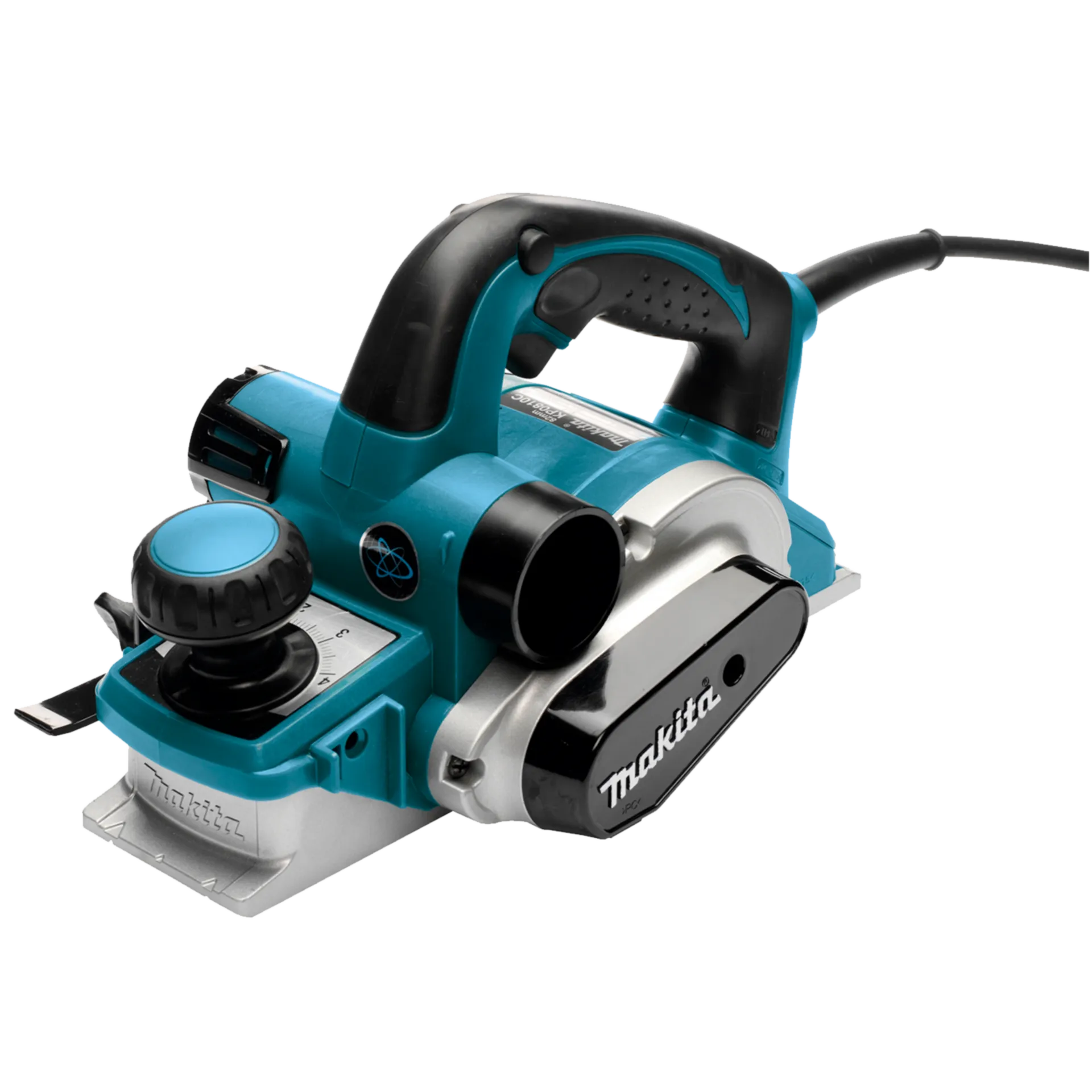 Schaafmachine KP0810CJ (1050 W - 82 mm) IN MAKPAC Schaafmachine KP0810CJ (1050 W - 82 mm) IN MAKPAC