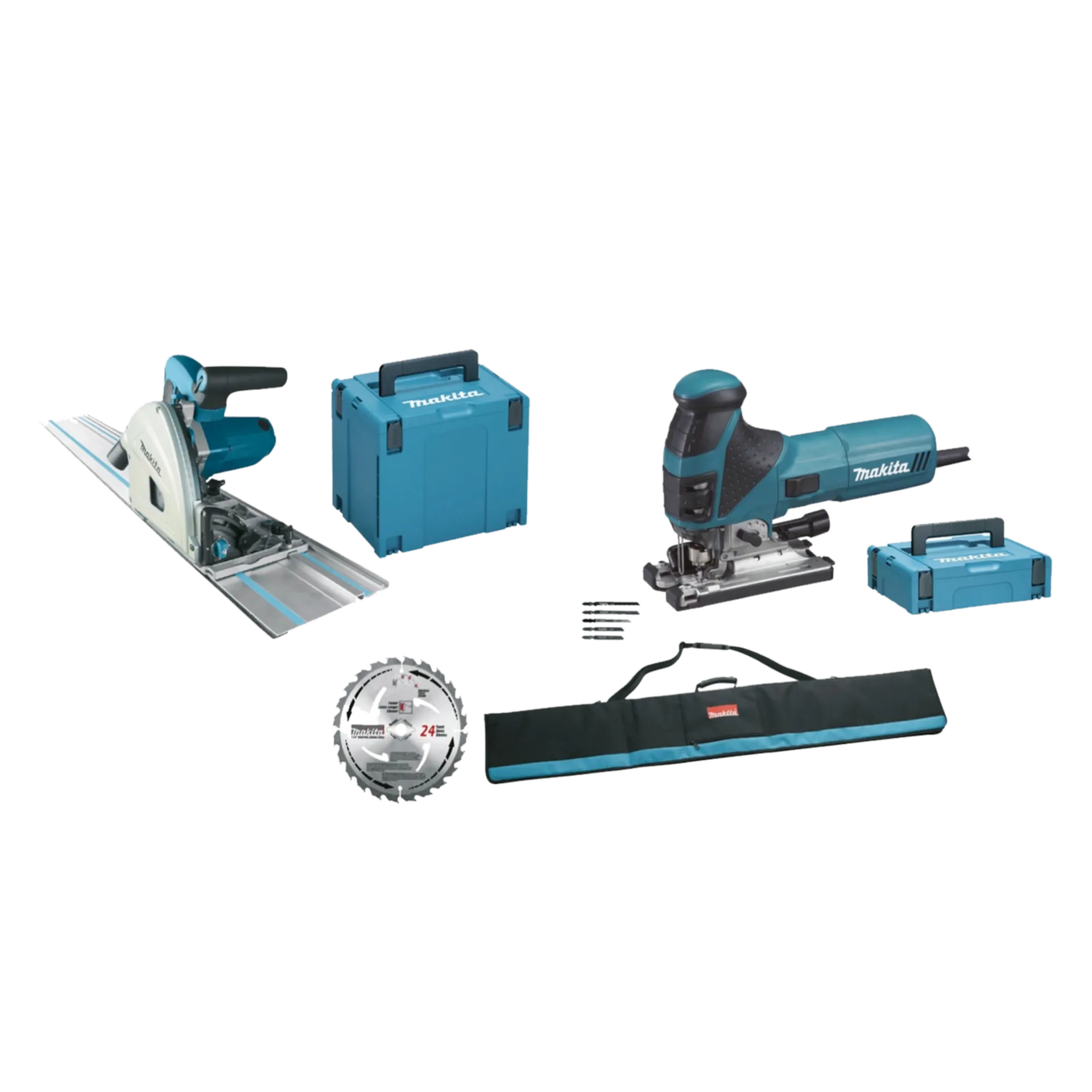 Combiset MEU029 (SP6000K1+4351FCT) IN MAKPAC Combiset MEU029 (SP6000K1+4351FCT) IN MAKPAC