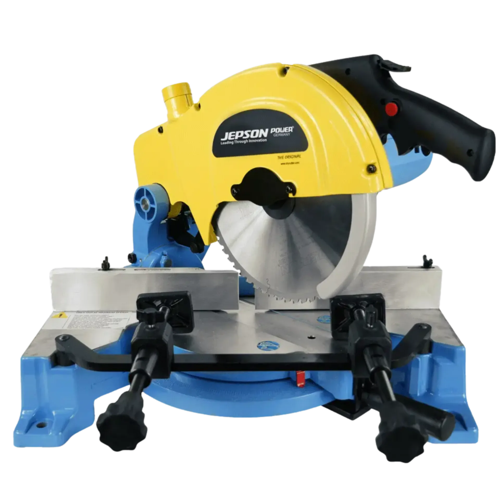 Afkortzaag Dry Miter Cutter 9410 ND (1500W - Ø255mm) Afkortzaag Dry Miter Cutter 9410 ND (1500W - Ø255mm)