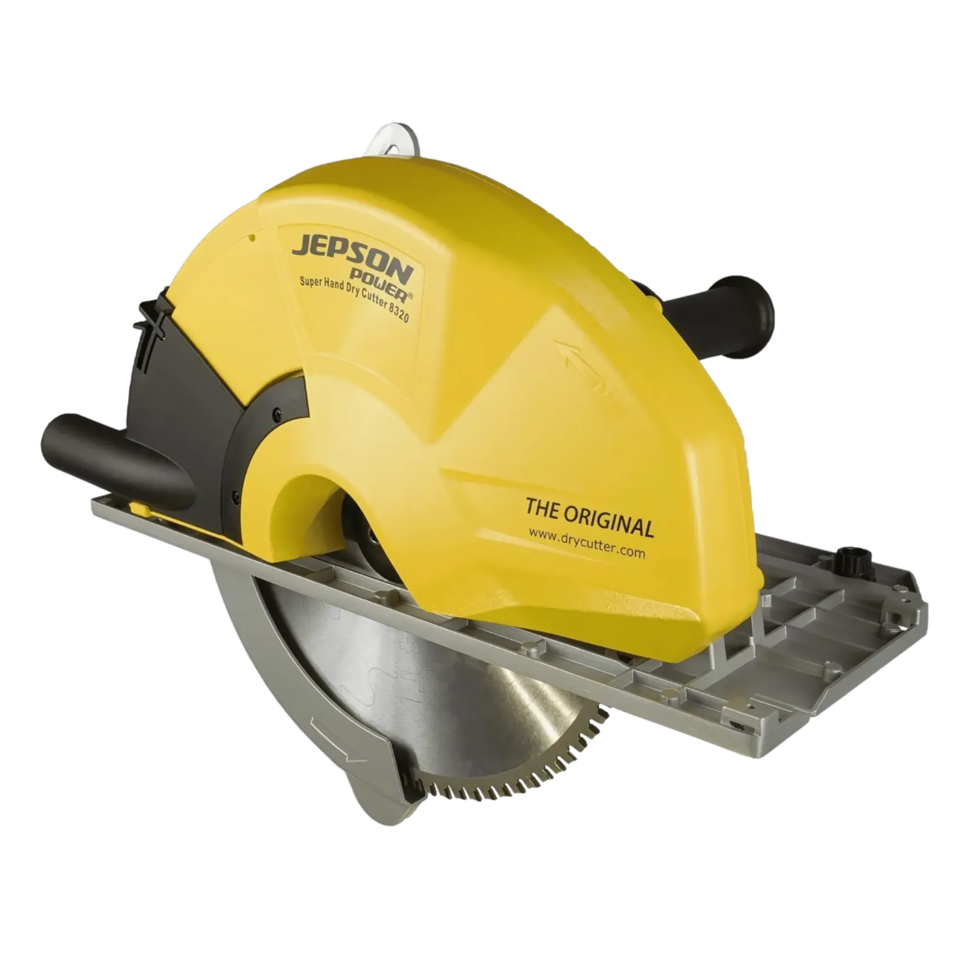 Jepson 8320 cirkelzaag (1800W, Ø320 x 25,4 mm)