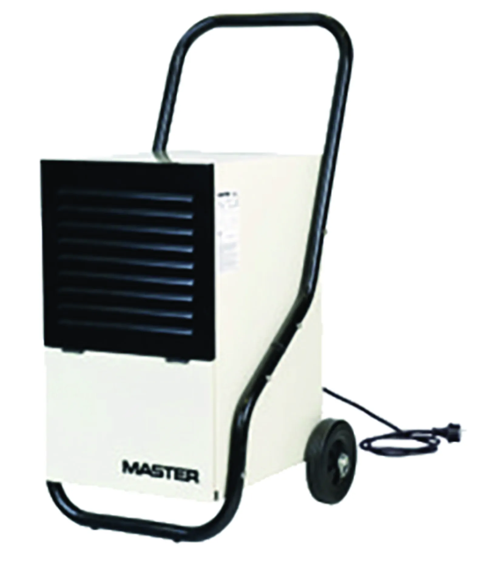BOUWDROGER MASTER DH752 (900 W - 350 M³/H)
