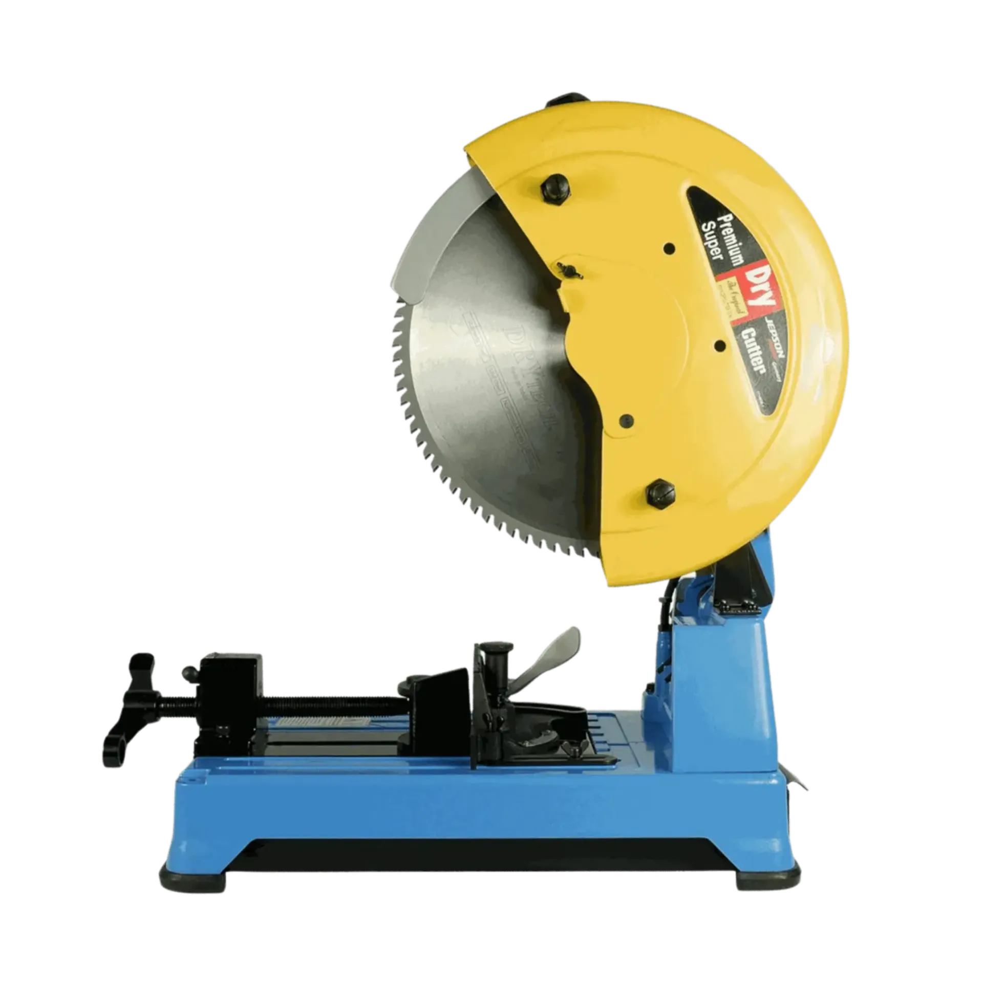 Scie à onglet Super Dry Cutter 9435 (2200W - Ø 355) incl. lame de scie 90D Scie à onglet Super Dry Cutter 9435 (2200W - Ø 355) incl. lame de scie 90D