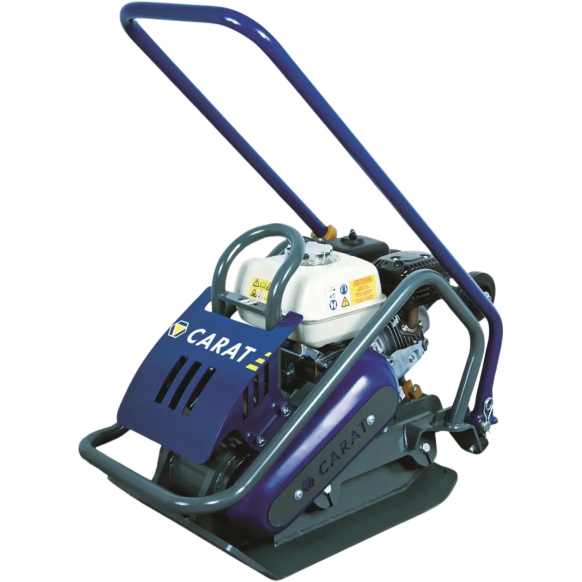 Trilplaat TP-400 (5.5 PK - 15 KN - 400 x 535 mm)