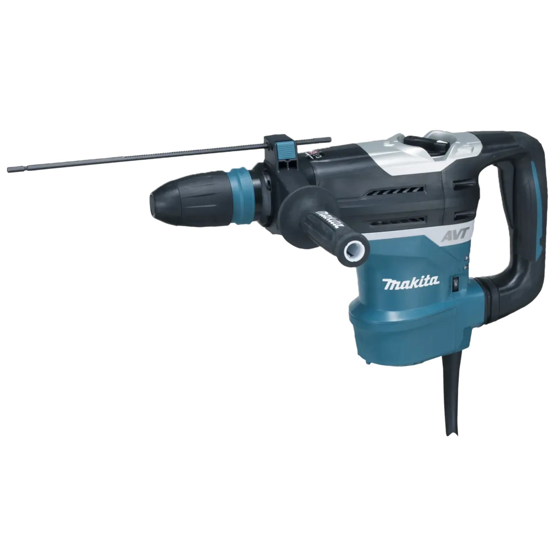 Perforateur-Burineur HR4013C (1100 W - 8J - SDS MAX)