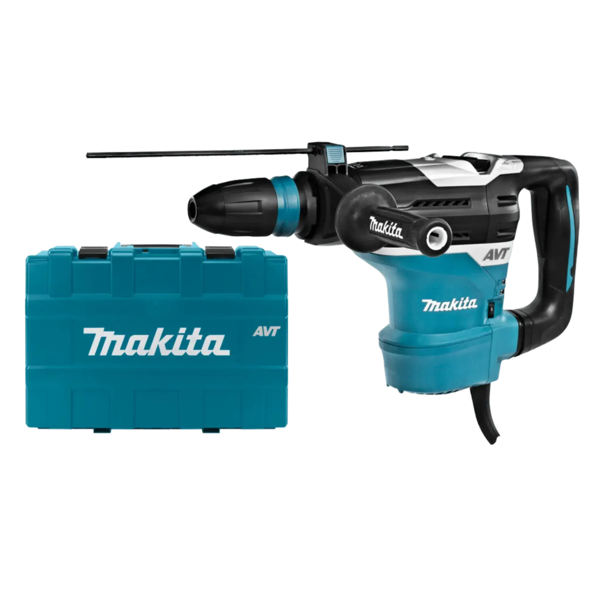 Perforateur-Burineur HR4013C (1100 W - 8J - SDS MAX)