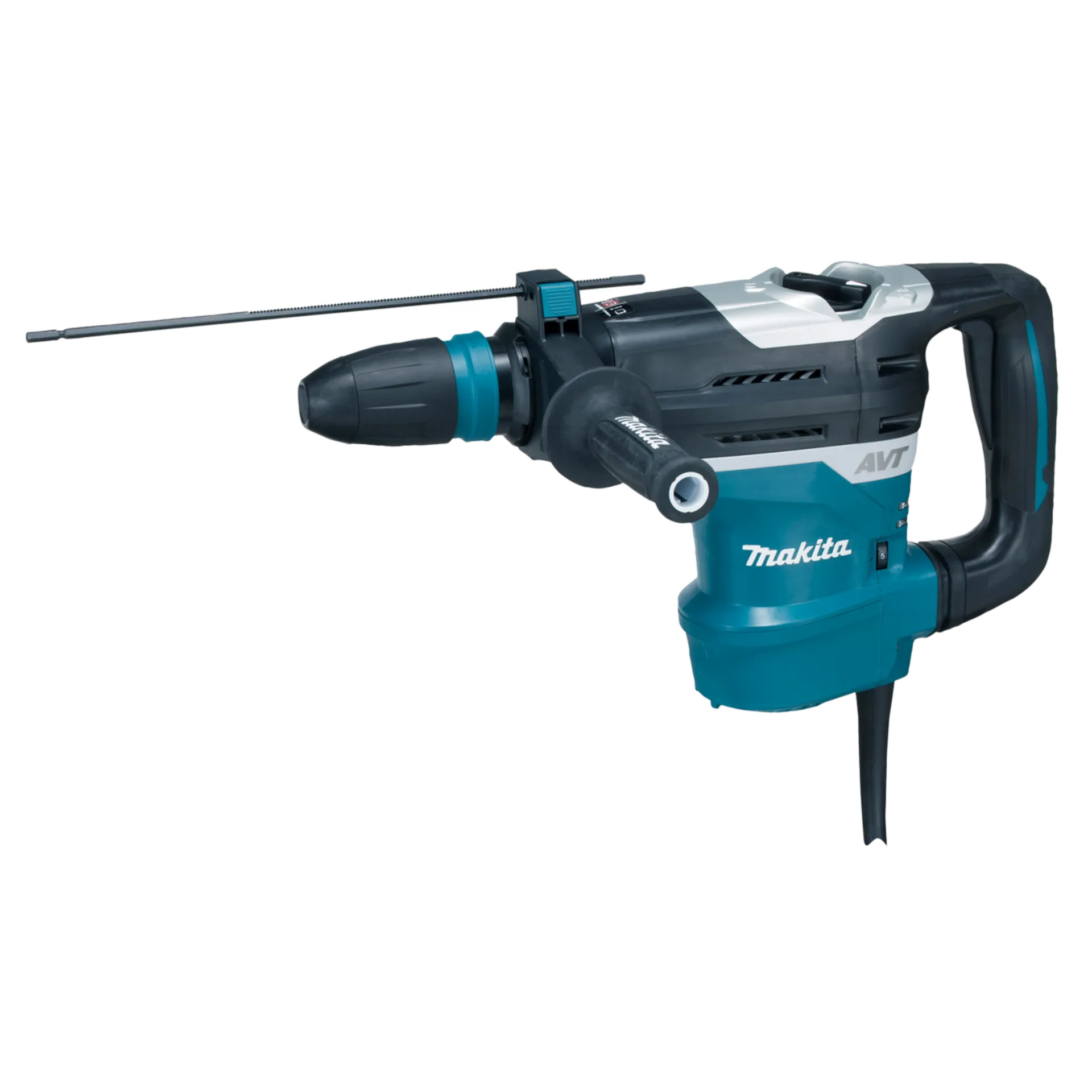 Perforateur-Burineur HR4013C (1100 W - 8J - SDS MAX) Perforateur-Burineur HR4013C (1100 W - 8J - SDS MAX)