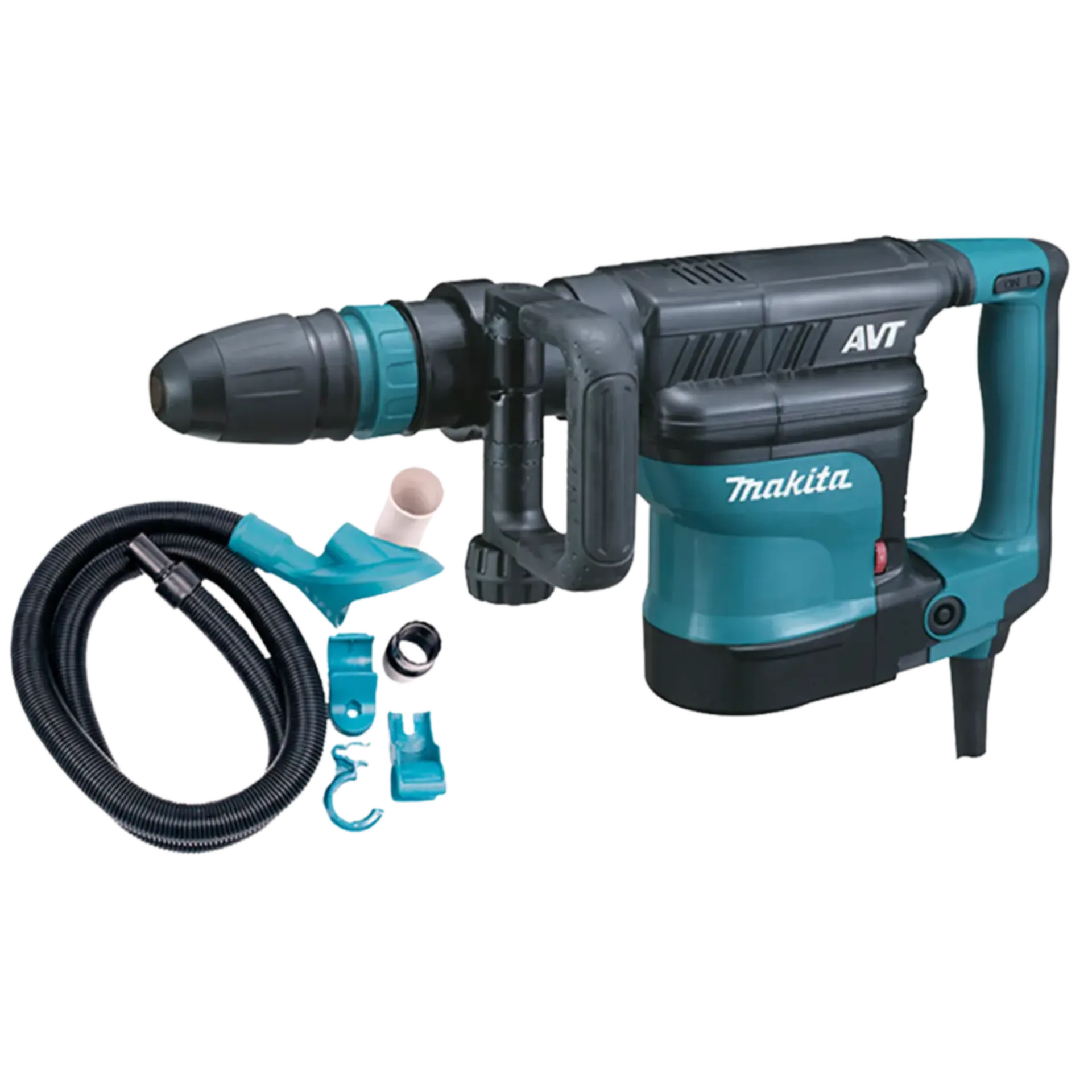 Breekhamer HM1111C (1300W - 11.2J - SDS-Max) Breekhamer HM1111C (1300W - 11.2J - SDS-Max)