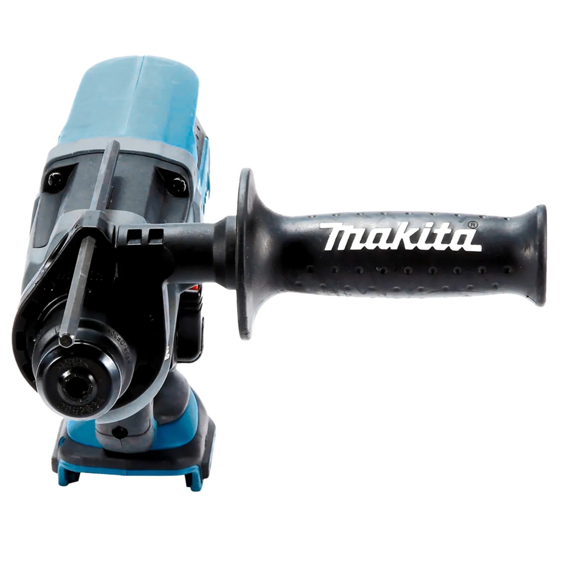 Perforateur sur Batterie DHR202ZJ (18V - excl. batterie) Perforateur sur Batterie DHR202ZJ (18V - excl. batterie)