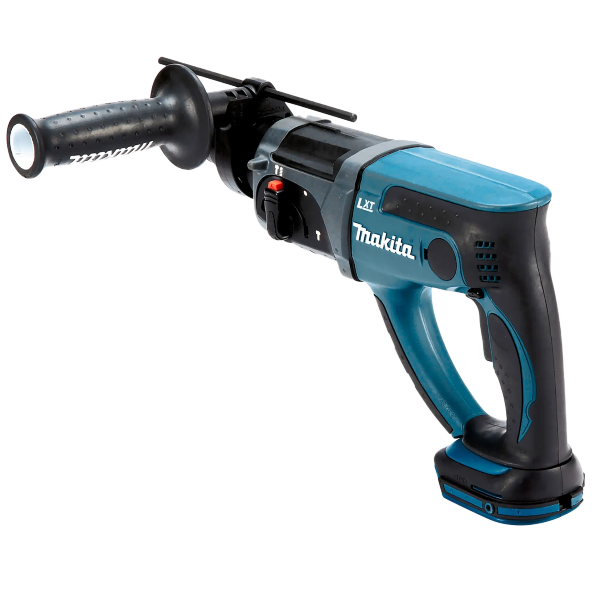 Perforateur sur Batterie DHR202ZJ (18V - excl. batterie) Perforateur sur Batterie DHR202ZJ (18V - excl. batterie)