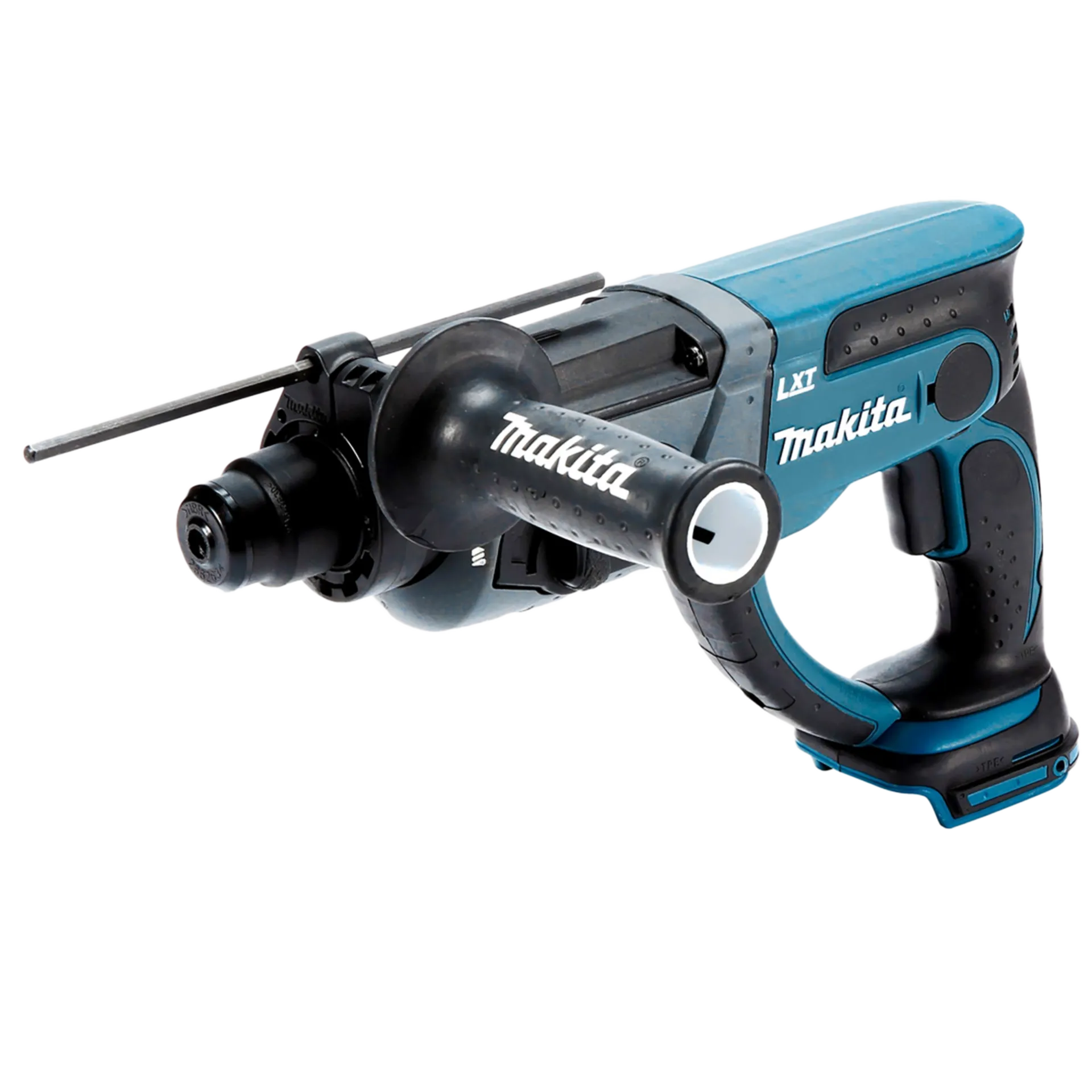 Perforateur sur Batterie DHR202ZJ (18V - excl. batterie) Perforateur sur Batterie DHR202ZJ (18V - excl. batterie)