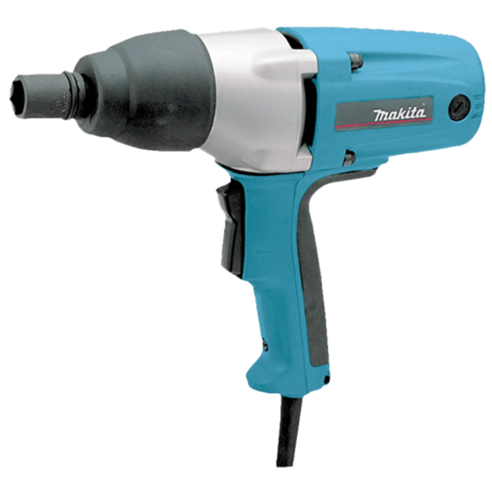 Slagmoersleutel TW0350J (400W,1/2",350Nm,M12-M22)