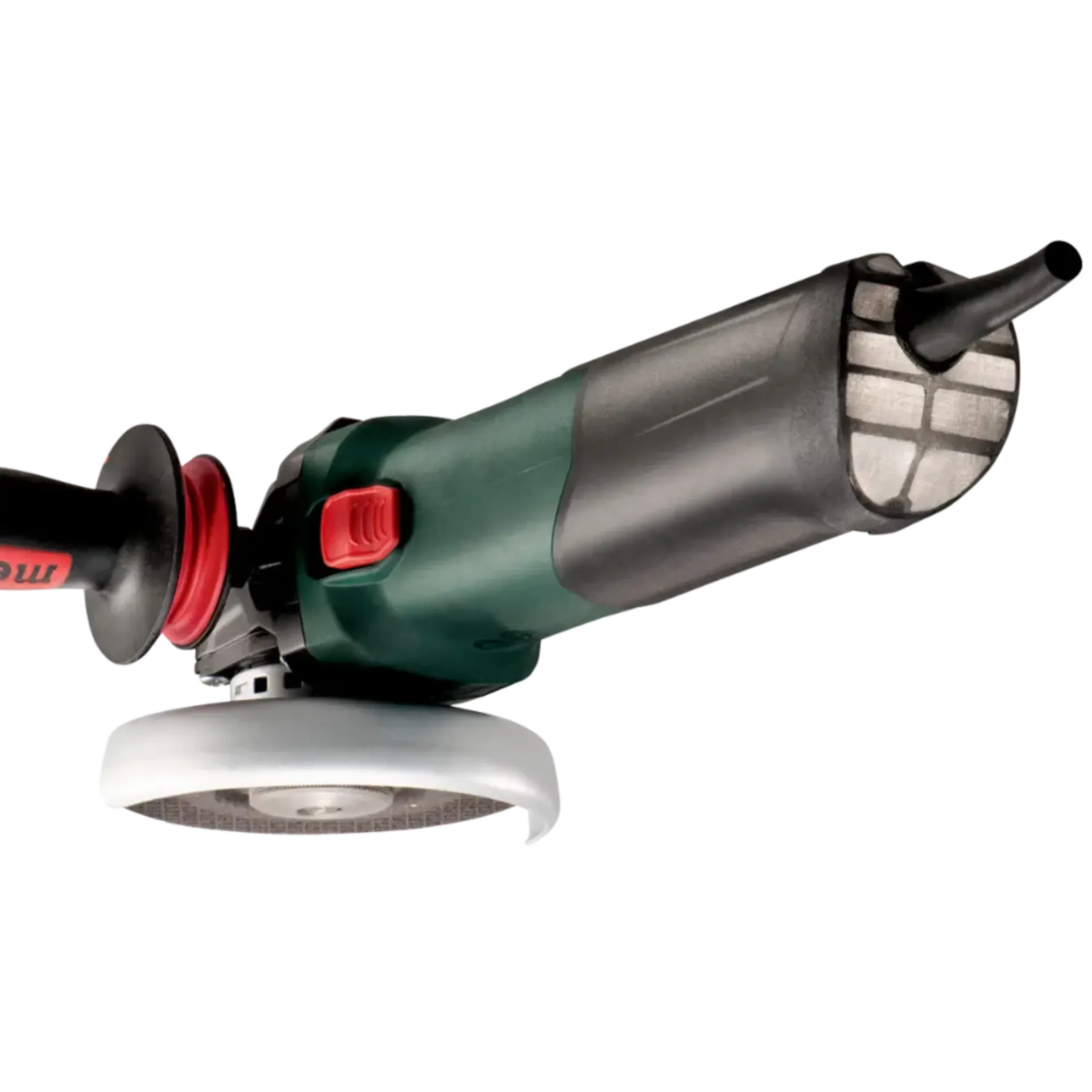 Haakse slijper WEV 15-125 Quick (1550W - Ø125mm - snelspanmoer) Haakse slijper WEV 15-125 Quick (1550W - Ø125mm - snelspanmoer)