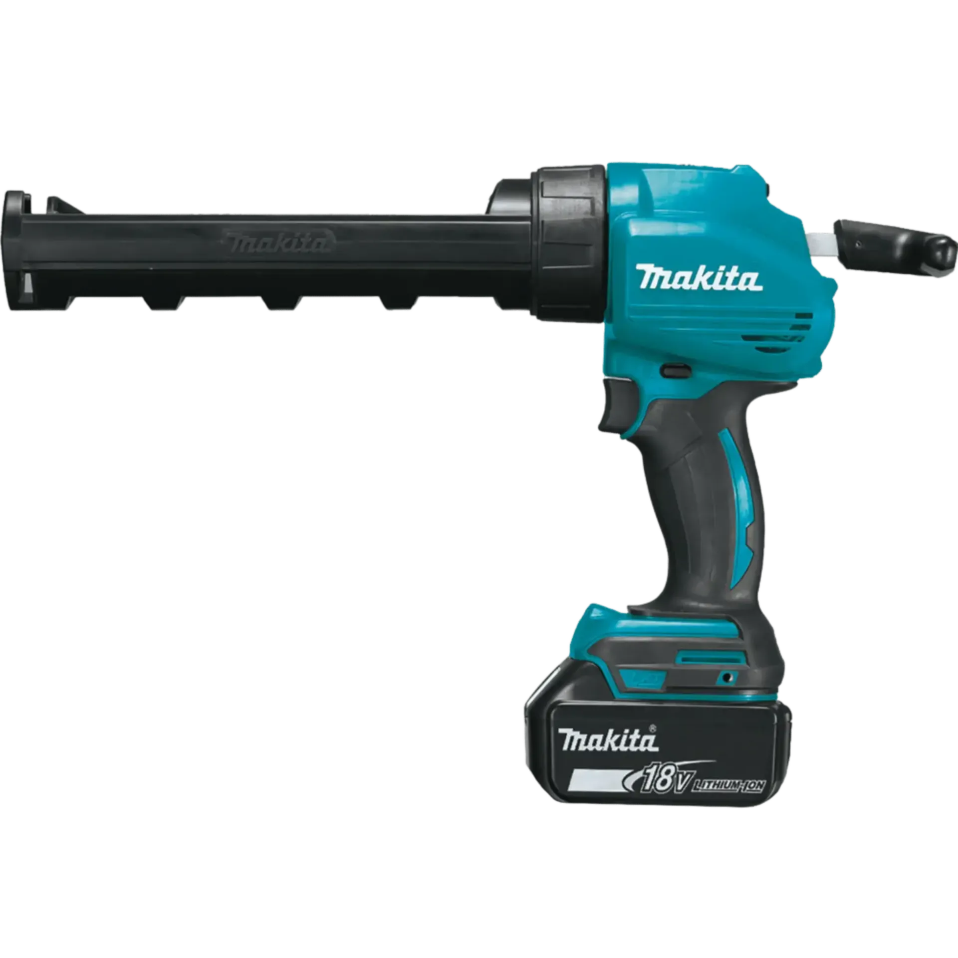 Accu siliconepomp DCG180ZK (18V - excl. accu - 280-300 ml) Accu siliconepomp DCG180ZK (18V - excl. accu - 280-300 ml)