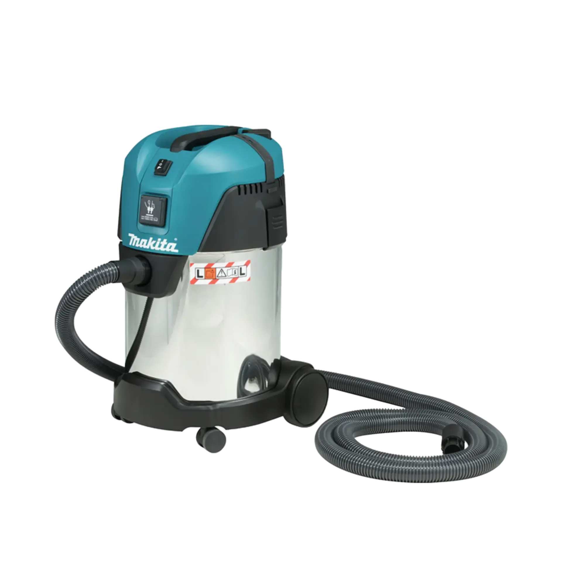 Aspirateur Eau et Poussière VC 3011 L (1000 W - 30 LITRES)