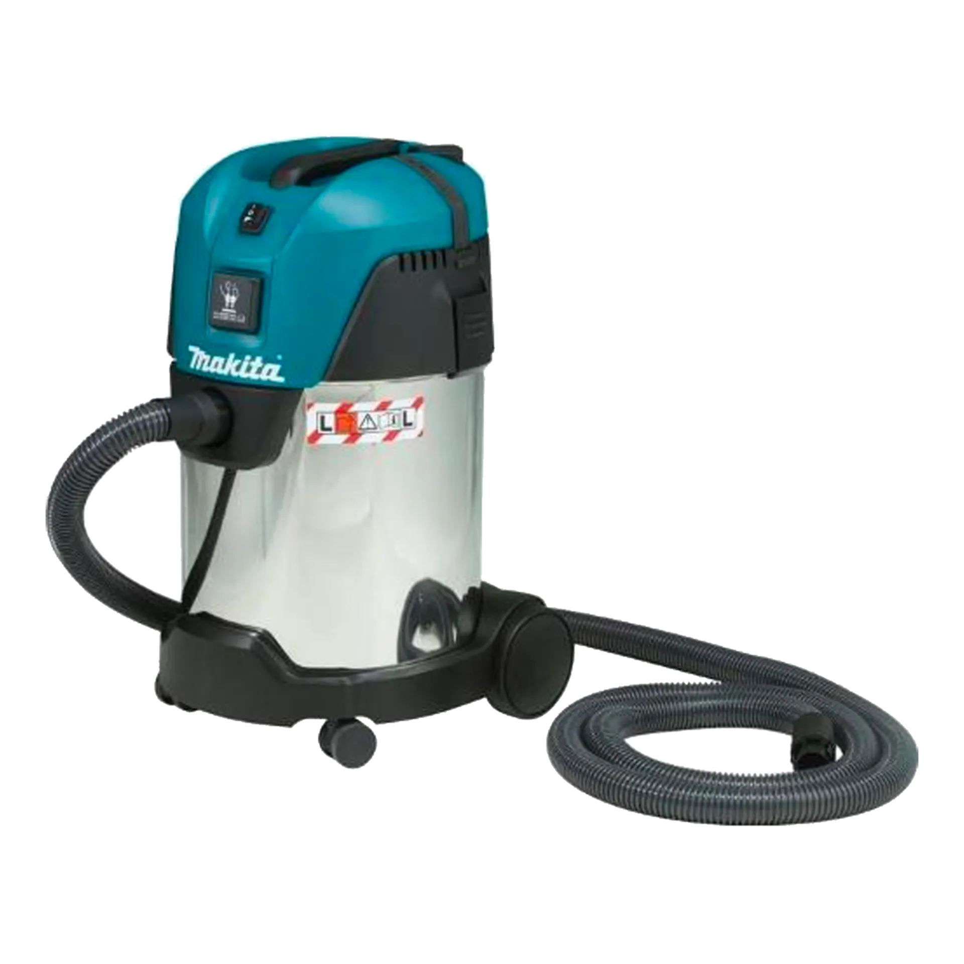 Stof- en Waterzuiger VC 3011 L (1000 W - 30 LITER)