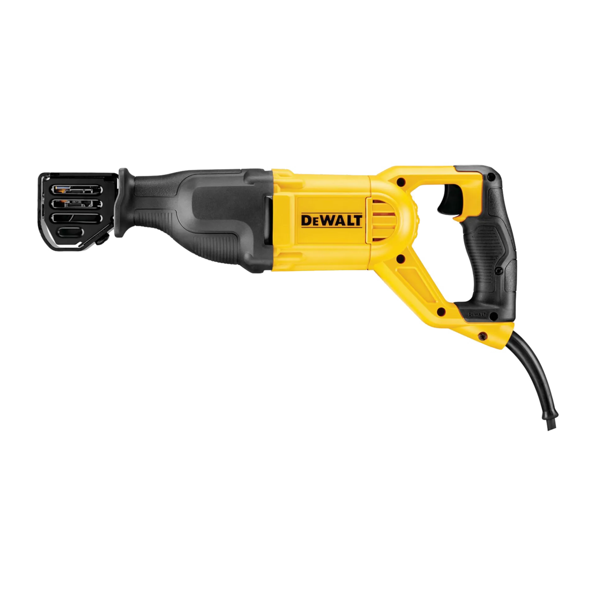 Reciprozaag DWE305PK (1100 W - 280 mm)