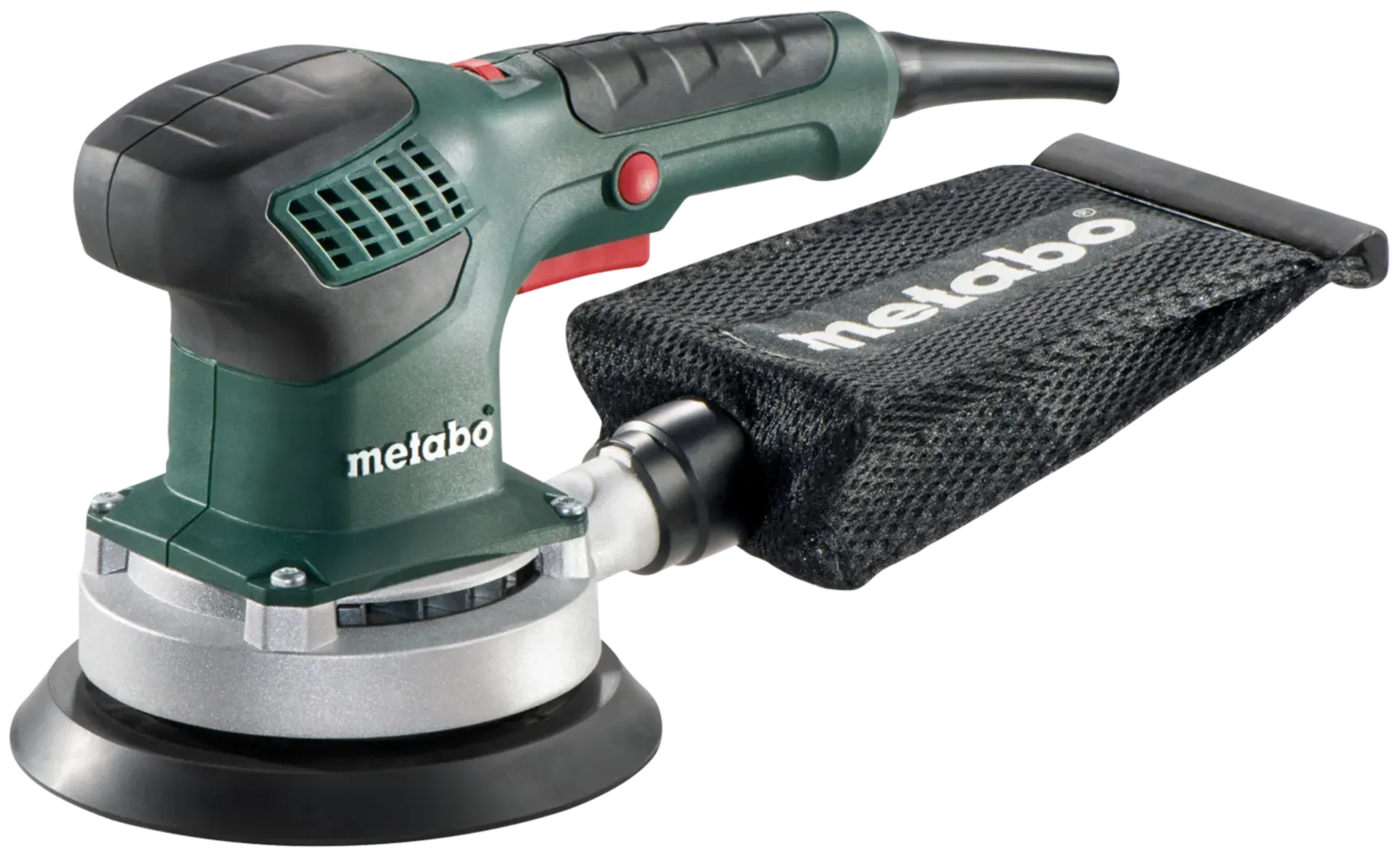 600444500 SXE 3150 Ponceuse excentrique 310 W (Ø150 mm 3 mm 12000/min)