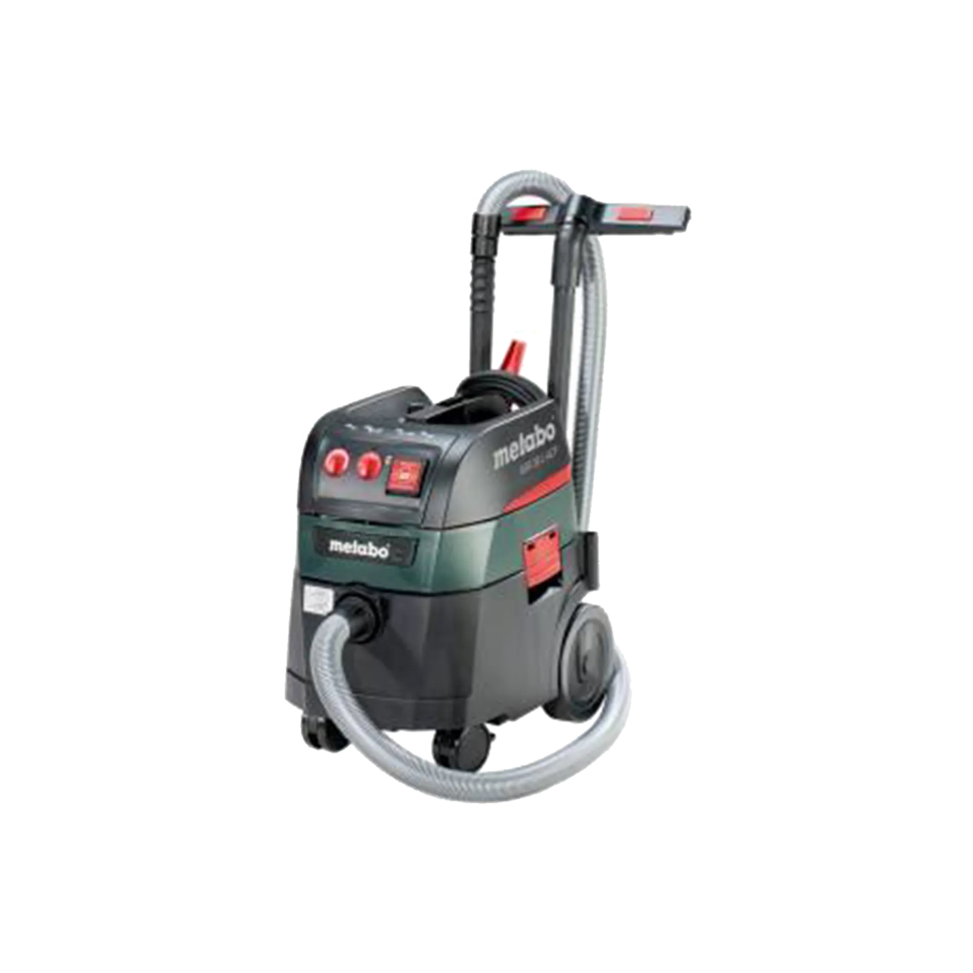 Aspirateur Eau et Poussière ASR 35 L ACP (1400 W - 35 L - CLASSE L)