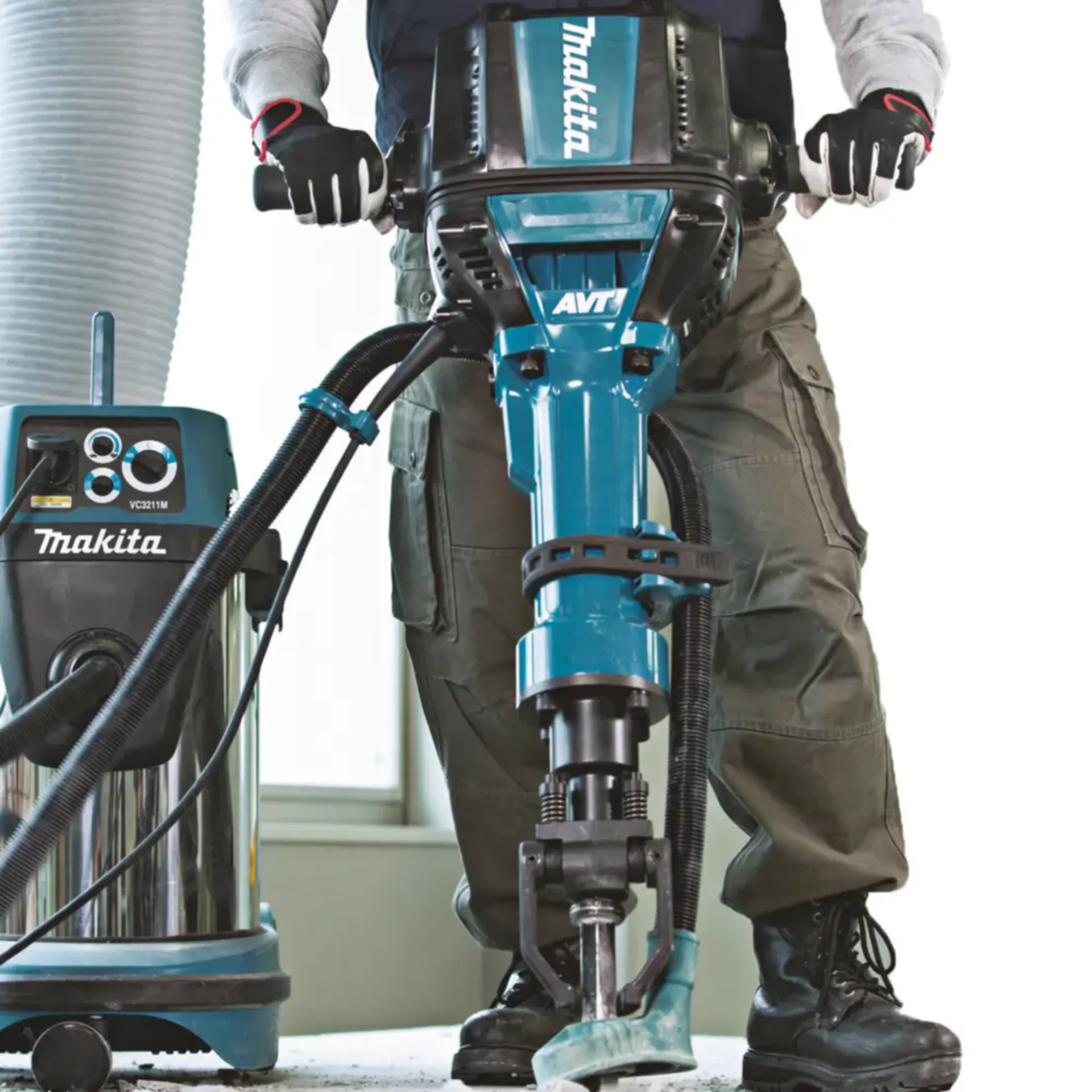 Breekhamer HM1812