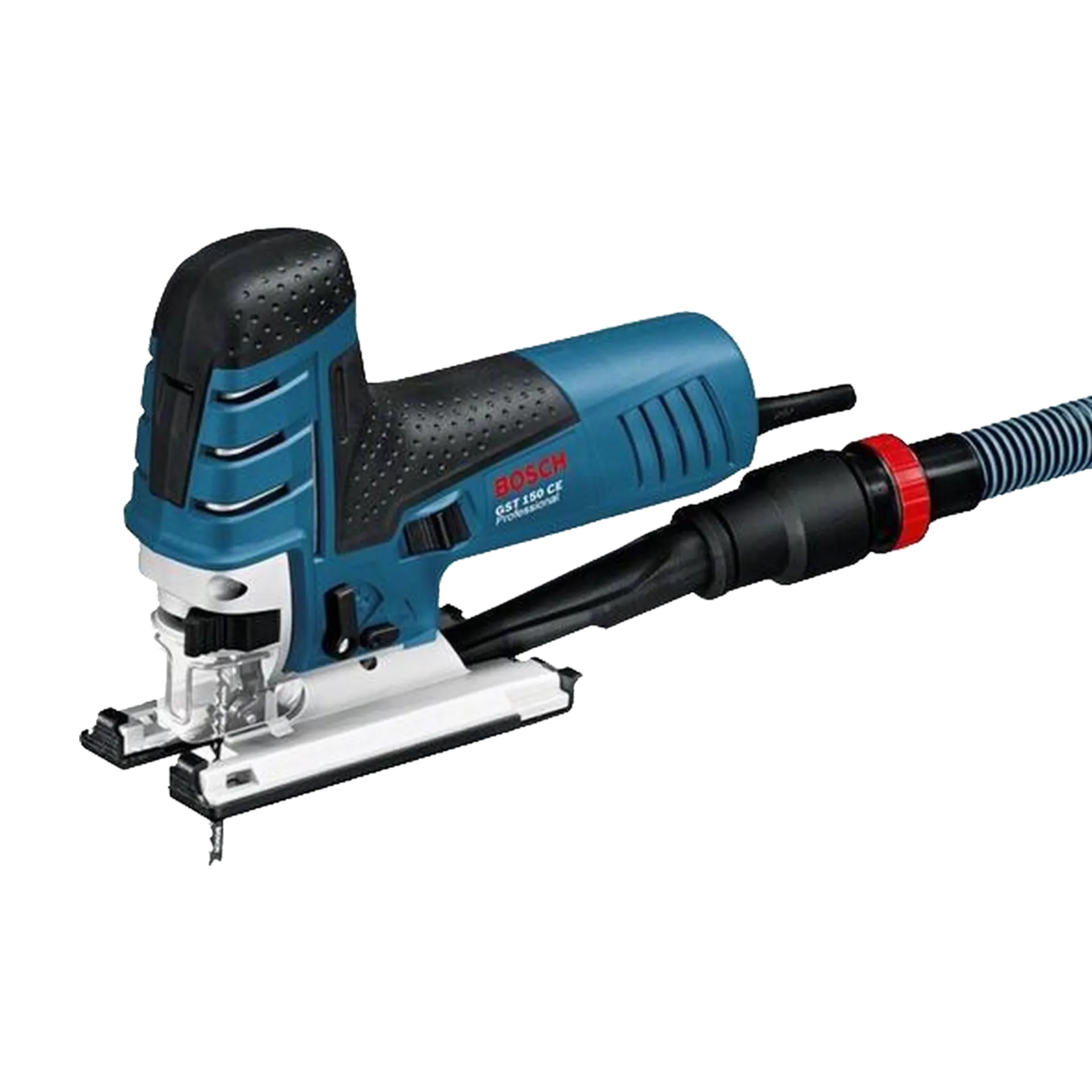 Scie sauteuse GST 150 CE (780 W - 150 mm - Bodygrip) + 35 lames de scie