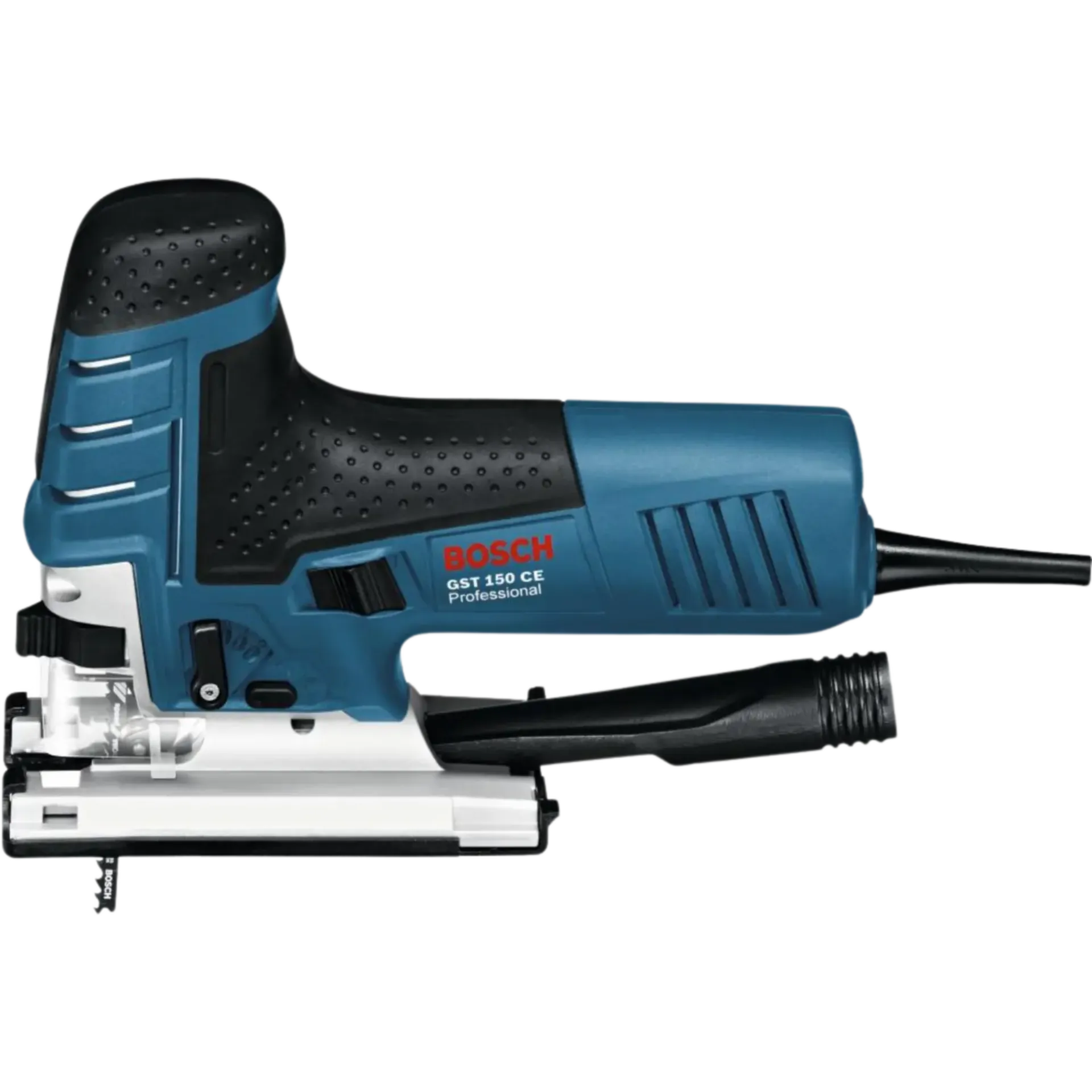 Scie sauteuse GST 150 CE (780 W - 150 mm - Bodygrip) + 35 lames de scie