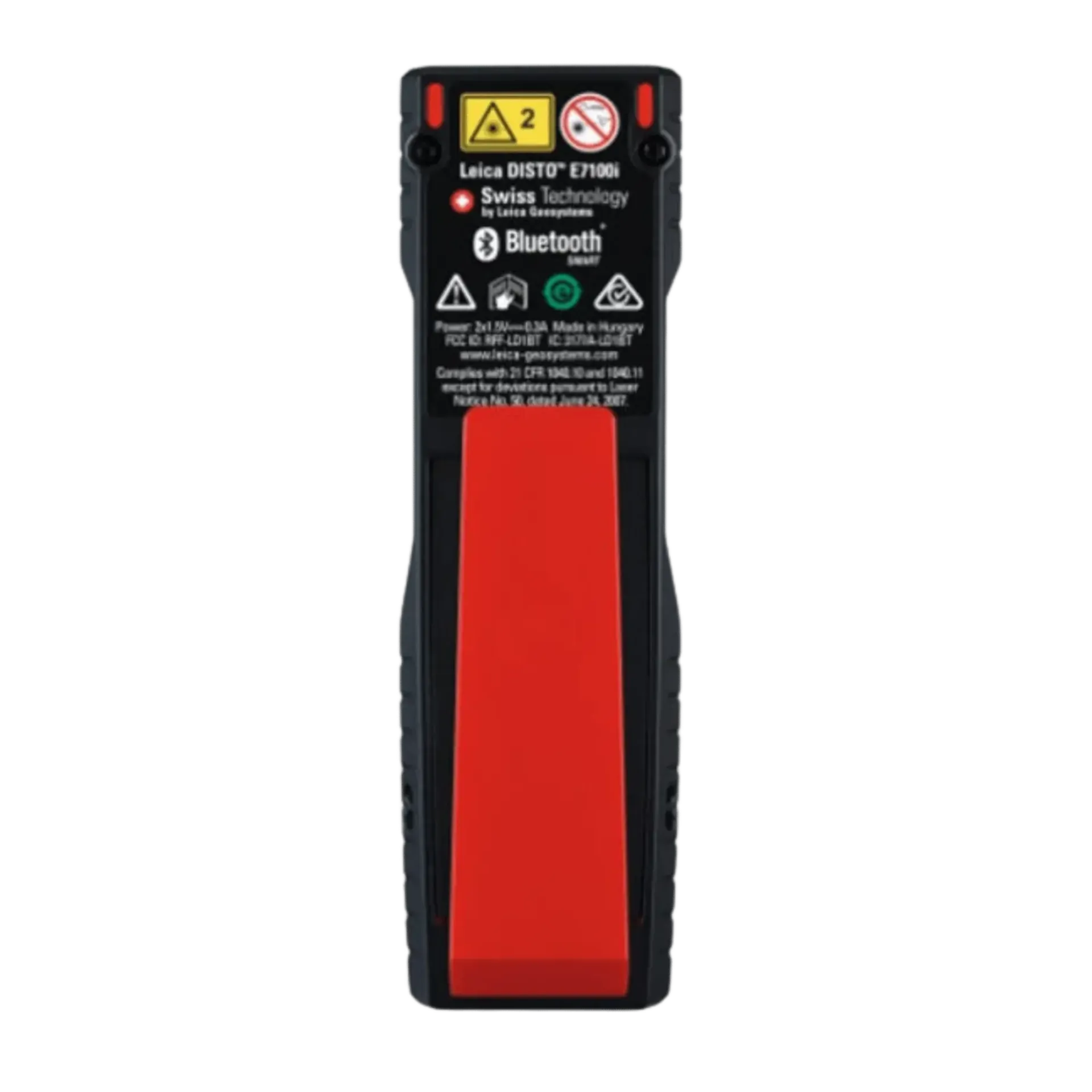 Télémètre numérique DISTO D110 (60m-1.5mm) - 808088