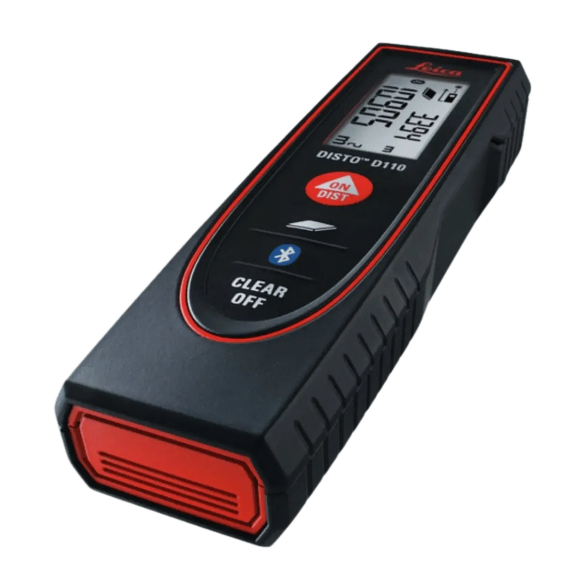 Digitale Afstandsmeter DISTO D110 (60m-1.5mm) - 808088 Digitale Afstandsmeter DISTO D110 (60m-1.5mm) - 808088