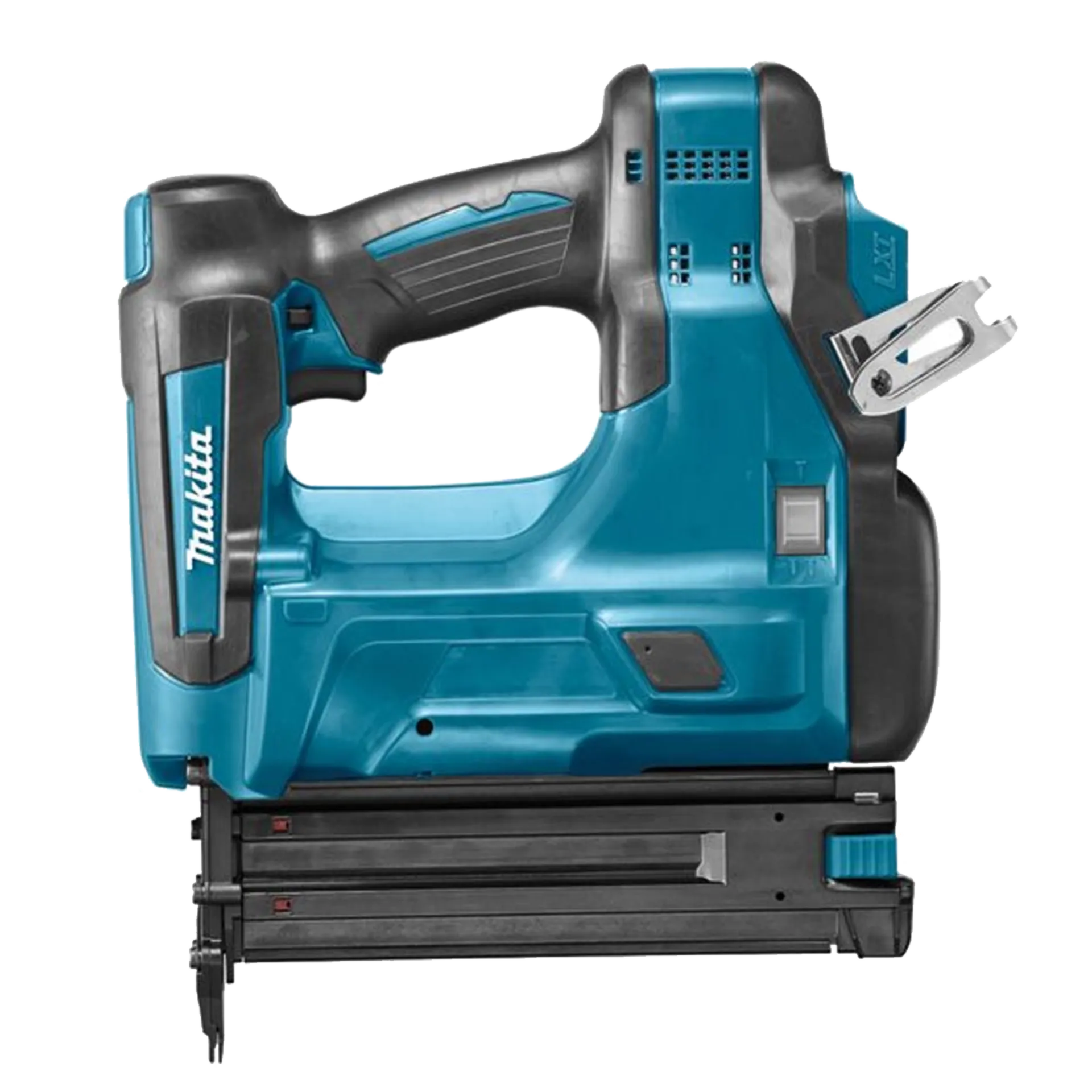 Mini-Agrafeuse sur Batterie DBN500ZJ (18V - excl. batterie) Mini-Agrafeuse sur Batterie DBN500ZJ (18V - excl. batterie)