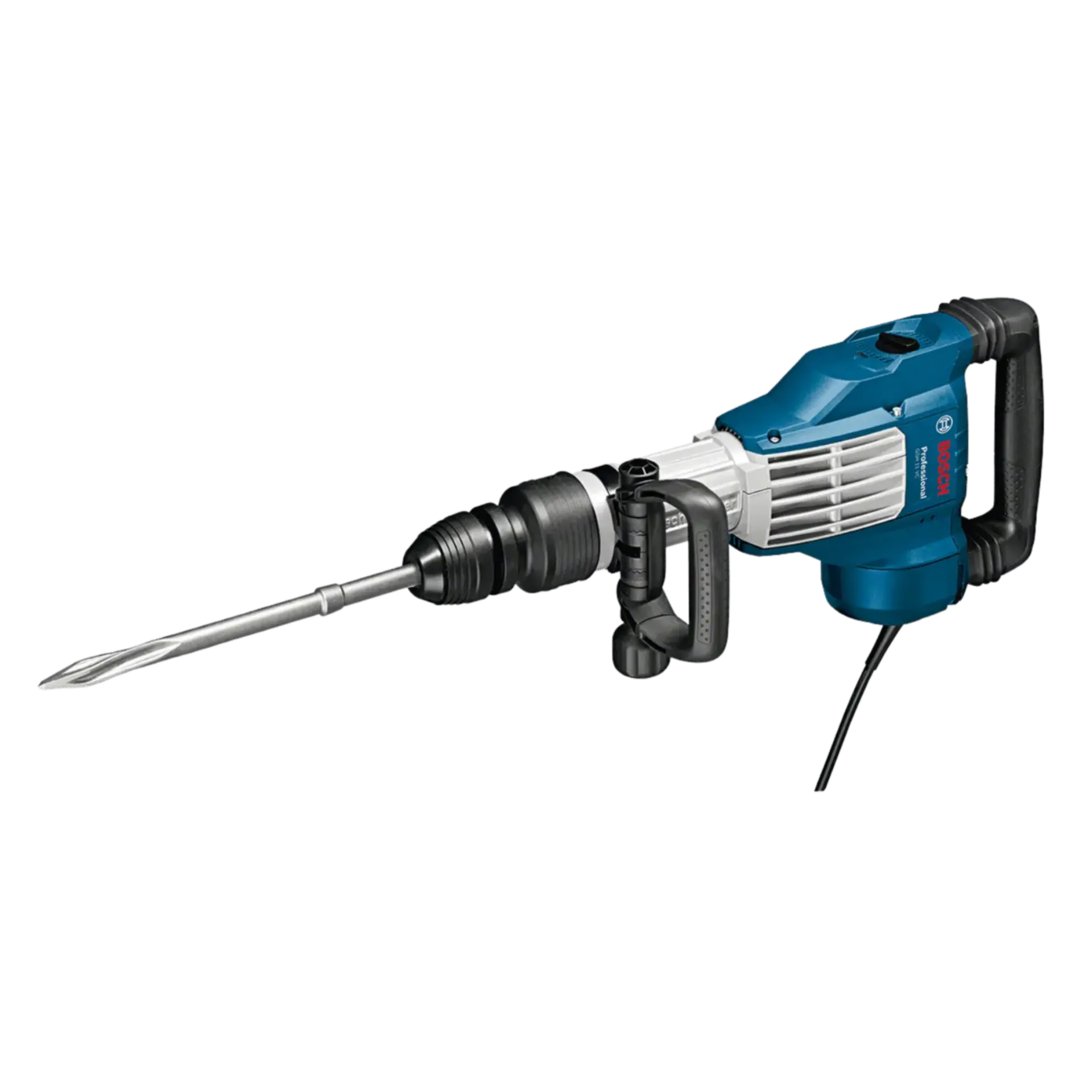 Marteau-Piqueur GSH 11 VC (1700 W - 23 J - SDSMAX) Marteau-Piqueur GSH 11 VC (1700 W - 23 J - SDSMAX)