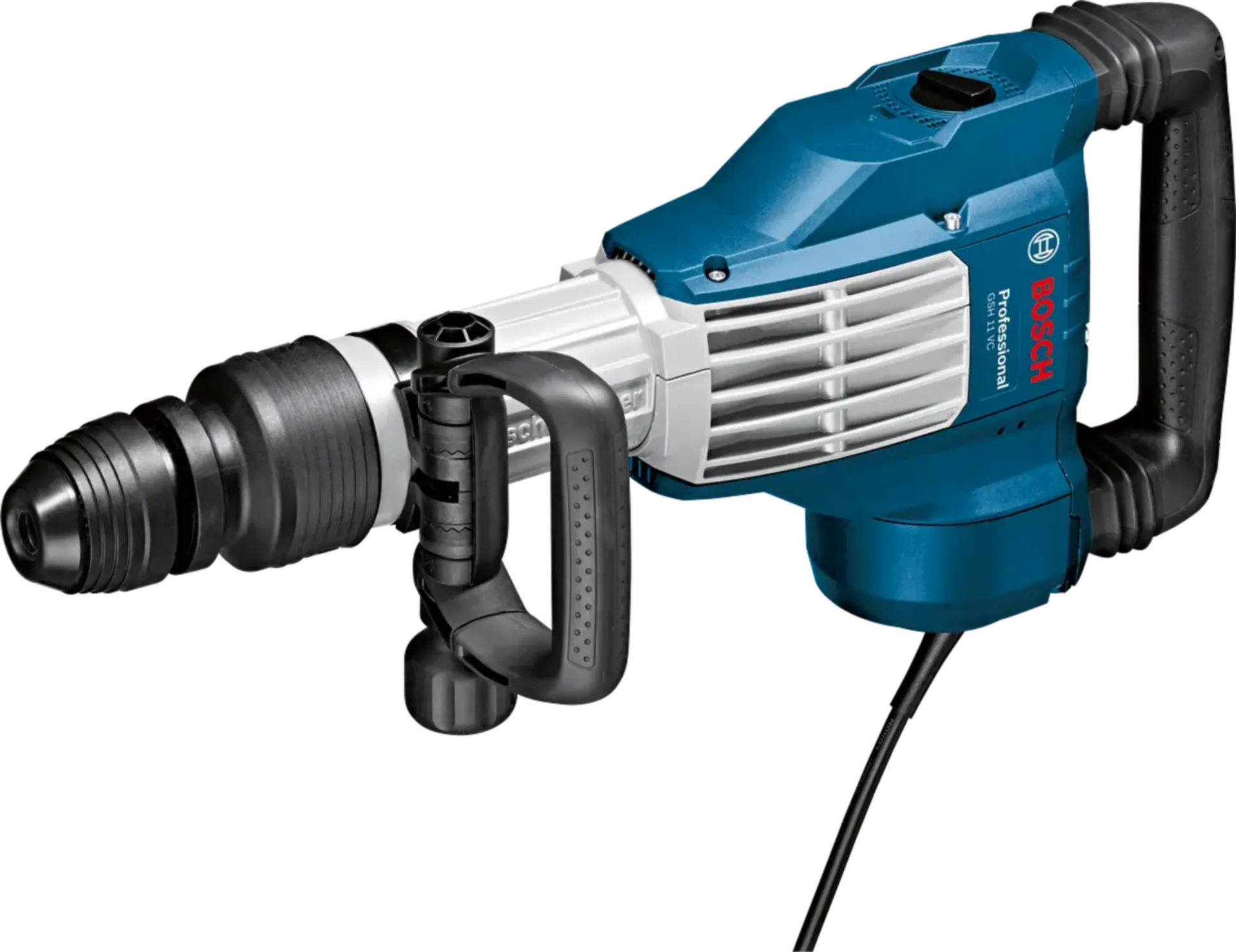 Marteau-Piqueur GSH 11 VC (1700 W - 23 J - SDSMAX) Marteau-Piqueur GSH 11 VC (1700 W - 23 J - SDSMAX)