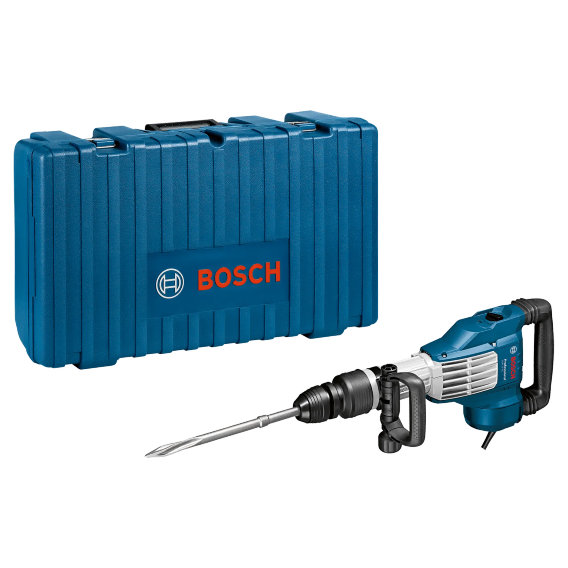 Breekhamer GSH 11 VC (1700 W - 23 J - SDSMAX) Breekhamer GSH 11 VC (1700 W - 23 J - SDSMAX)