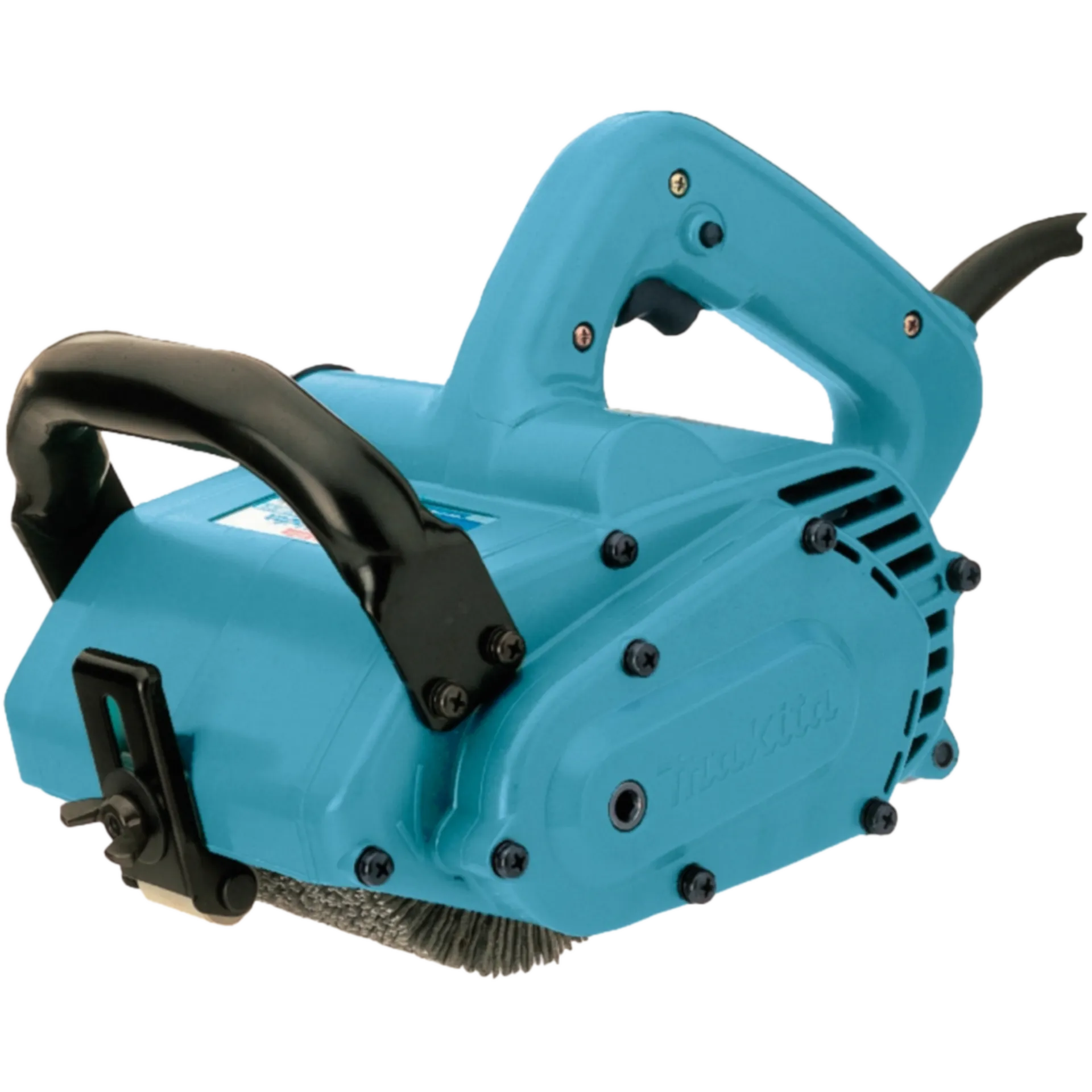 Wielschuurmachine 9741J (860W)