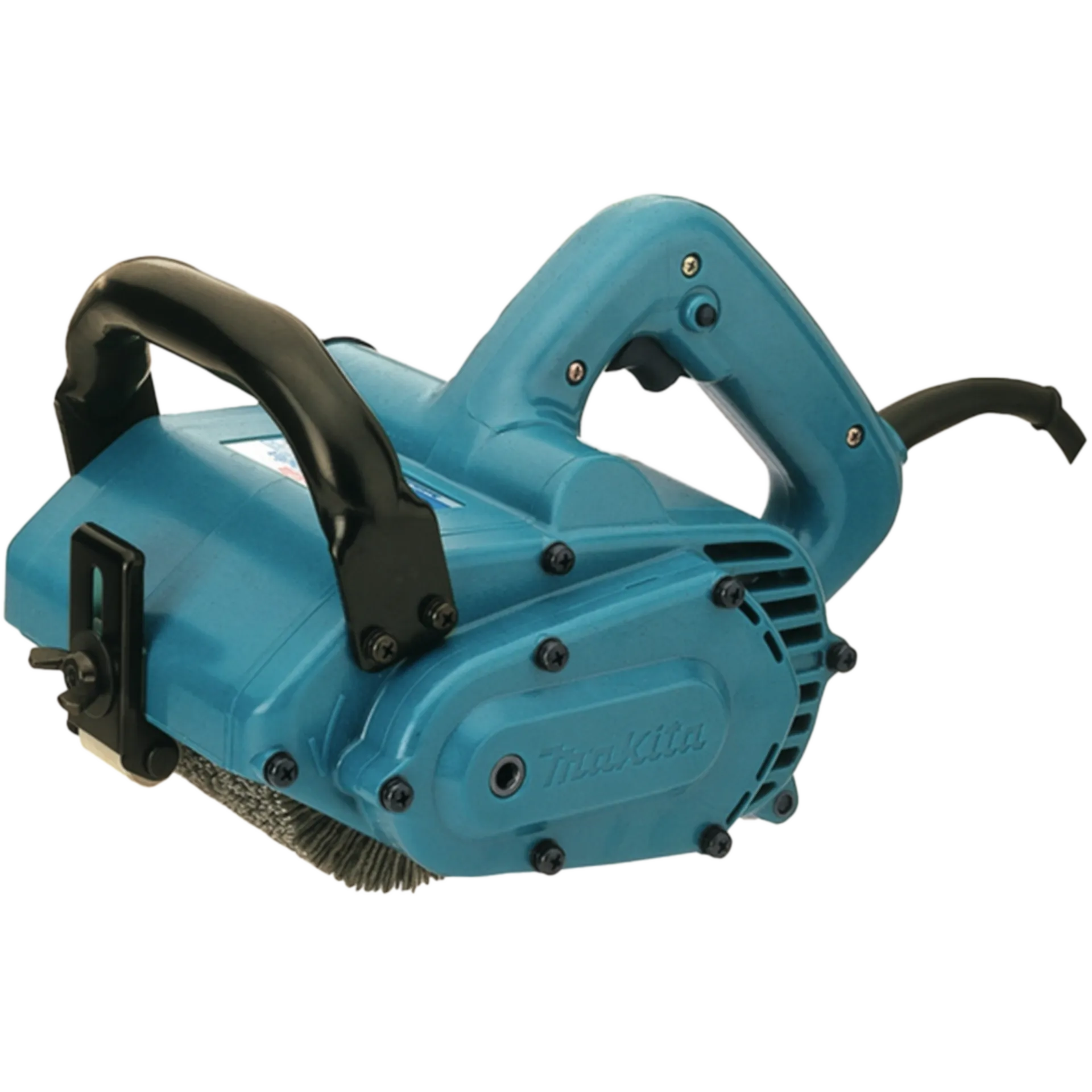 Wielschuurmachine 9741J (860W)