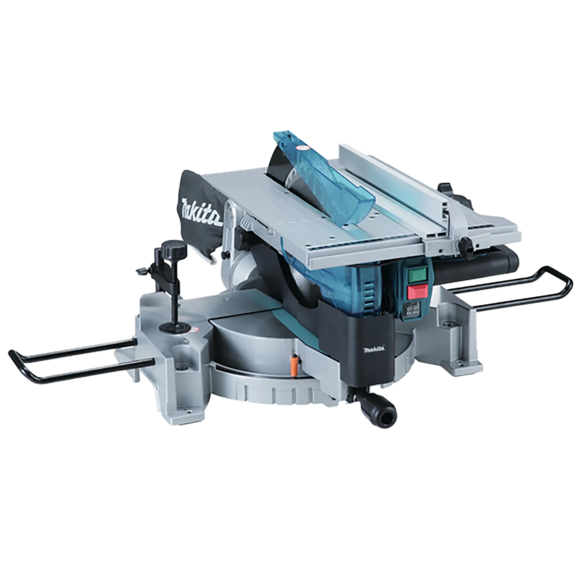 Tafel- afkort- en verstekzaag LH1201FL (1650 W - Ø 305 X 30 mm)