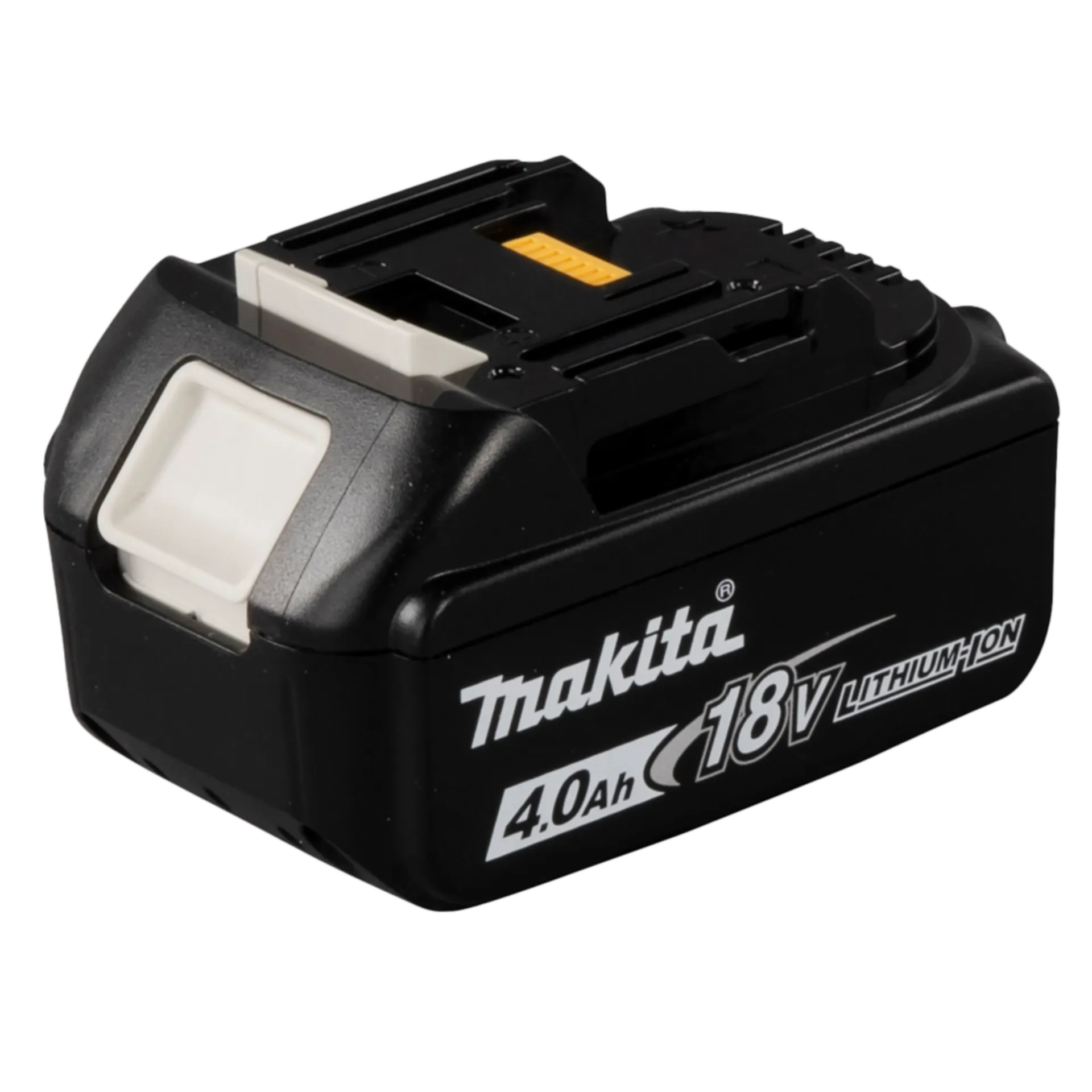 Batterie 18 V - 4Ah Li-ion - BL1840B Batterie 18 V - 4Ah Li-ion - BL1840B