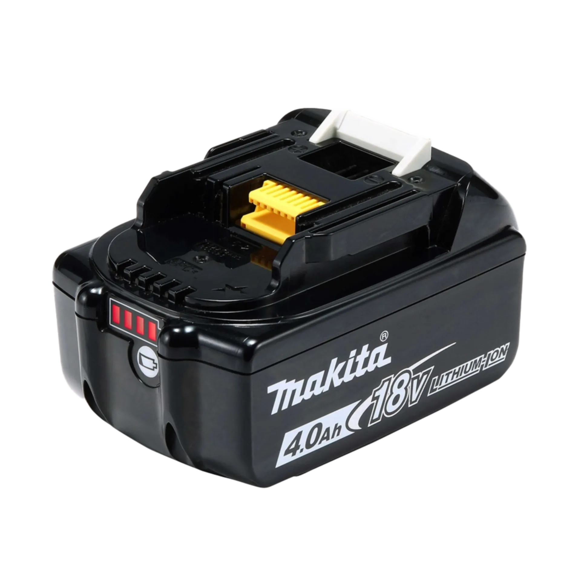 Batterie 18 V - 4Ah Li-ion - BL1840B Batterie 18 V - 4Ah Li-ion - BL1840B