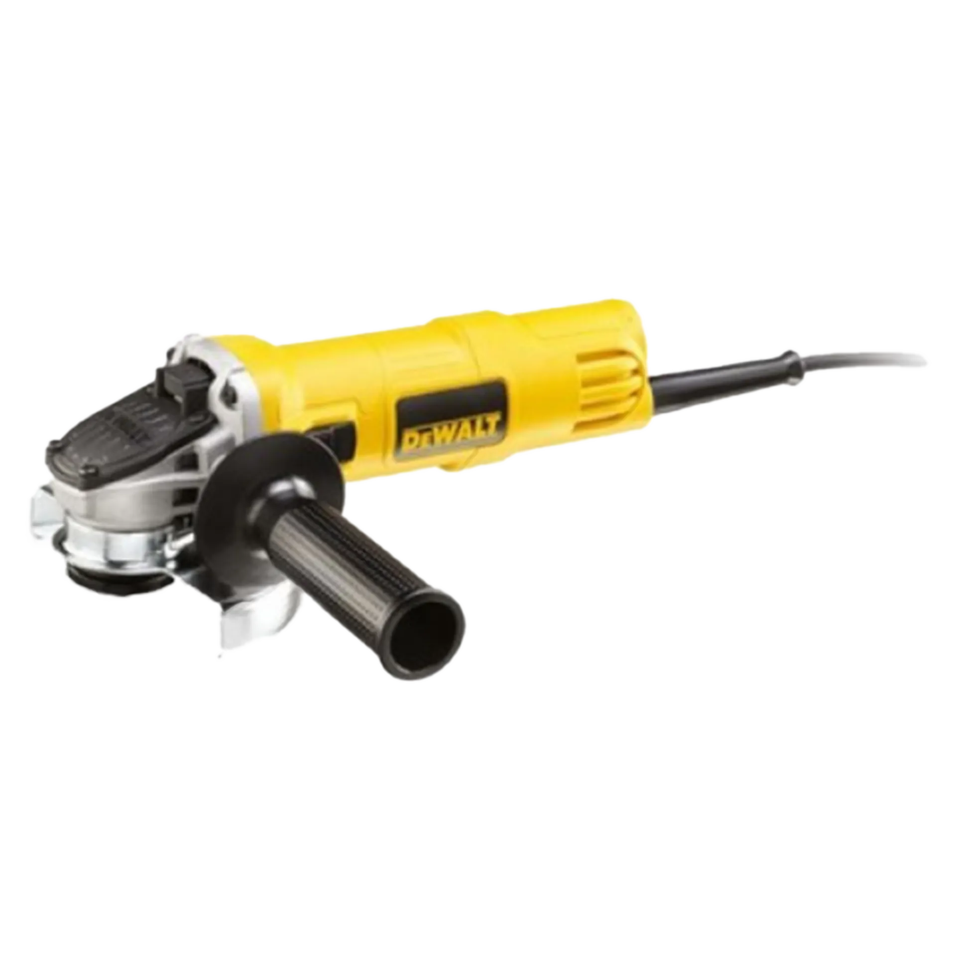 Haakse slijper DWE4057 (800W - Ø 125 mm) Haakse slijper DWE4057 (800W - Ø 125 mm)