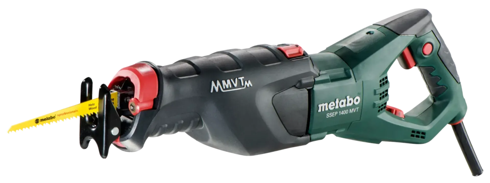 Reciprozaag (1400 W) Reciprozaag (1400 W)