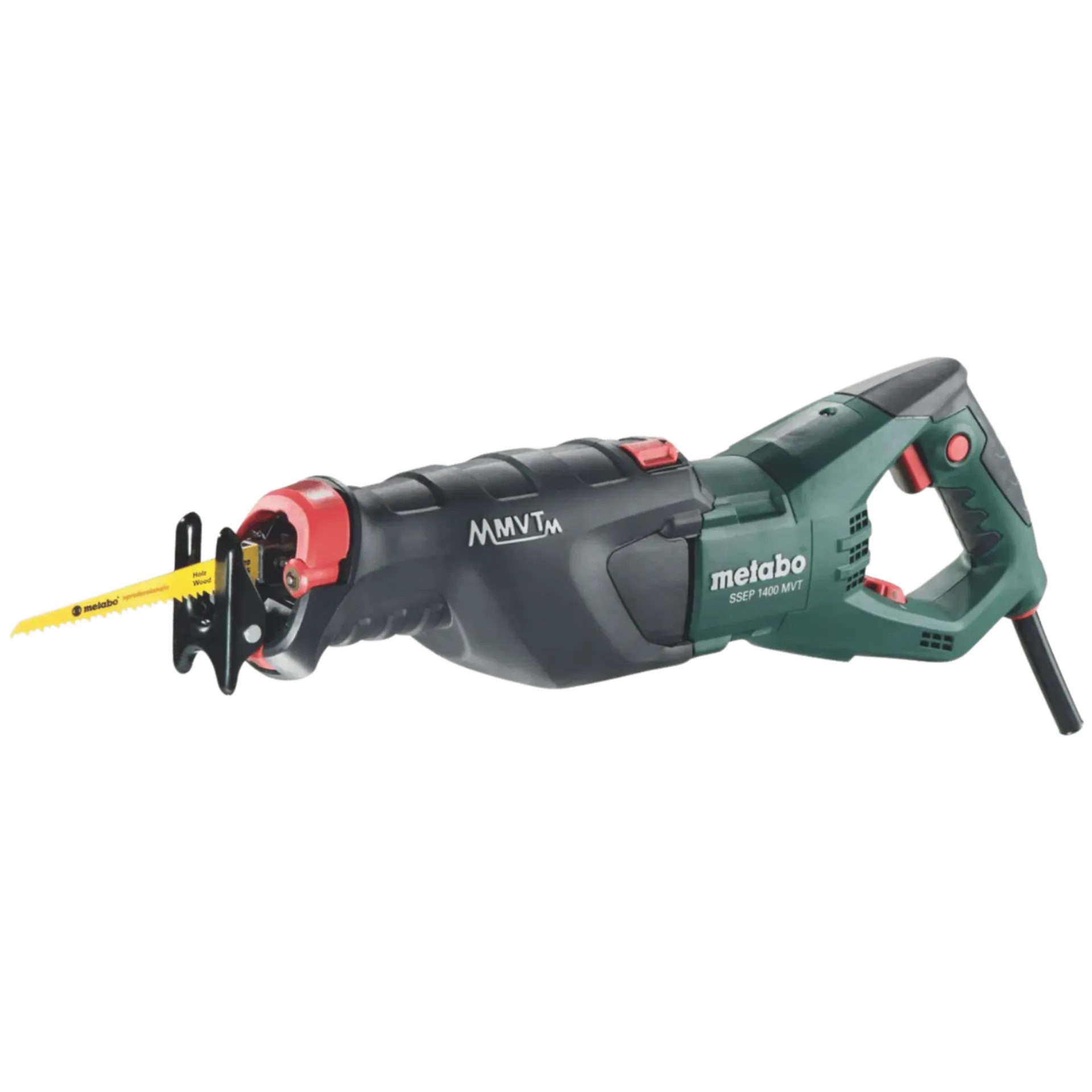 Scie réciproque (1400 W) Scie réciproque (1400 W)