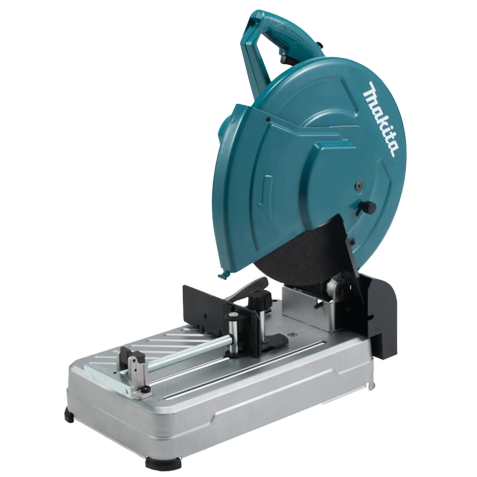 Afkortslijpmachine LW1400X (2200 W - Ø355 x 25.4 mm) Afkortslijpmachine LW1400X (2200 W - Ø355 x 25.4 mm)