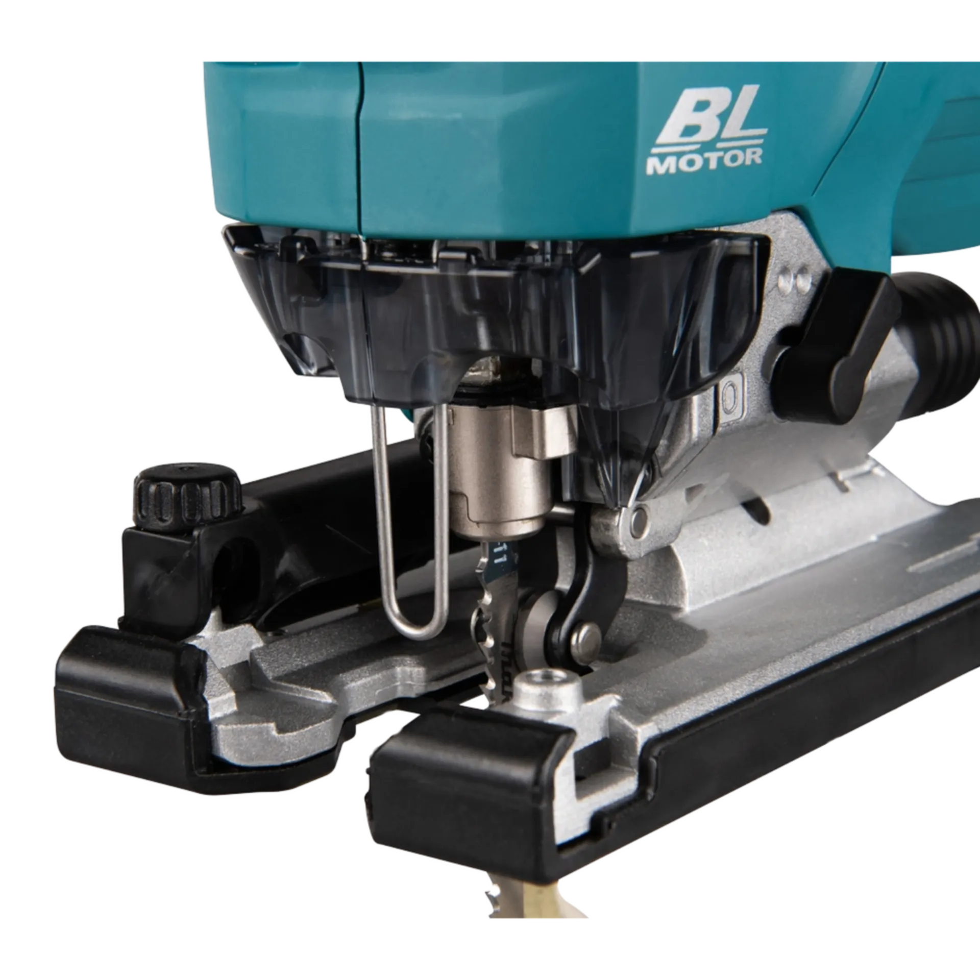 Accu Decoupeerzaag DJV182RTJ (18V - 2 x 5Ah Li-ion - Beugelgreep) Accu Decoupeerzaag DJV182RTJ (18V - 2 x 5Ah Li-ion - Beugelgreep)