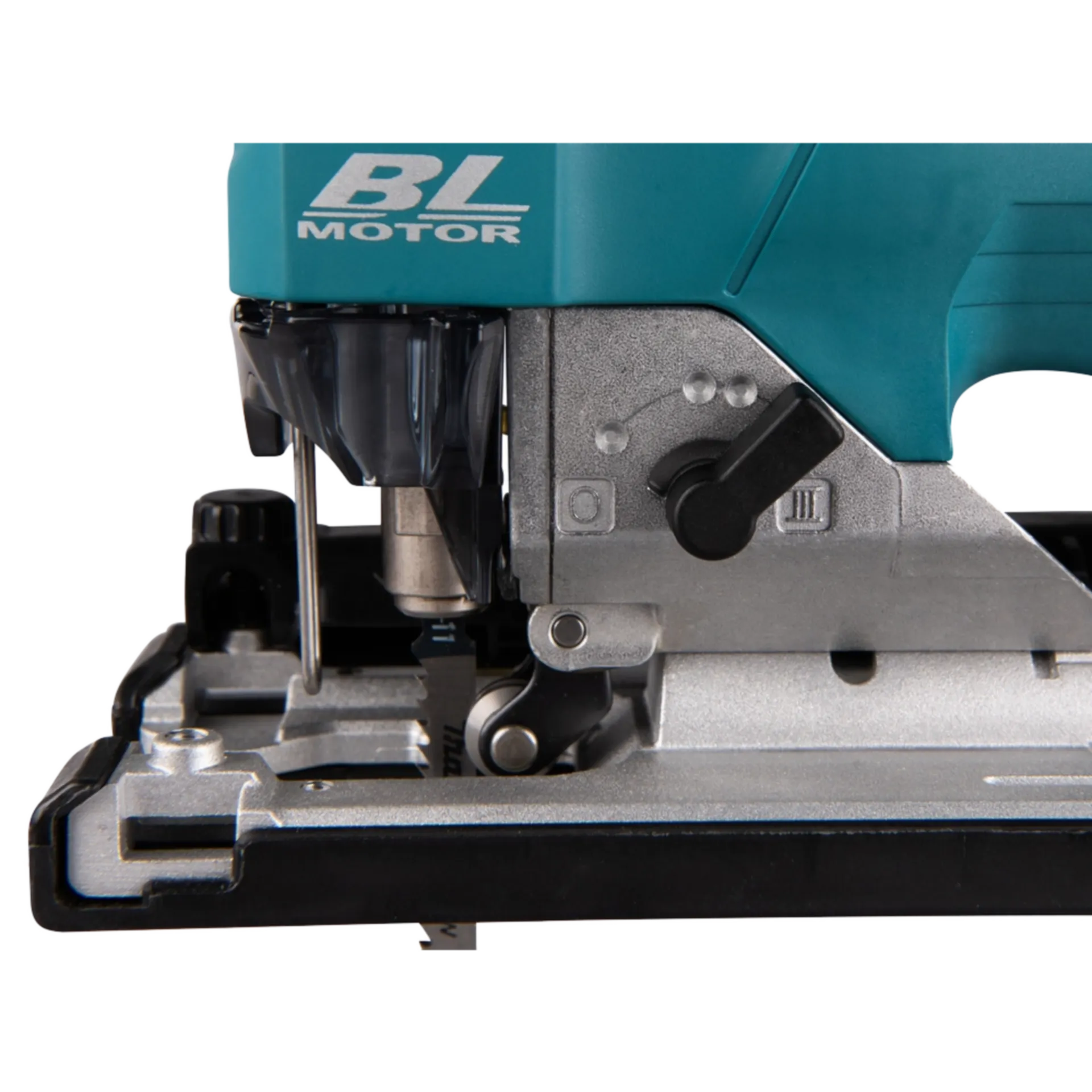 Accu Decoupeerzaag DJV182RTJ (18V - 2 x 5Ah Li-ion - Beugelgreep) Accu Decoupeerzaag DJV182RTJ (18V - 2 x 5Ah Li-ion - Beugelgreep)