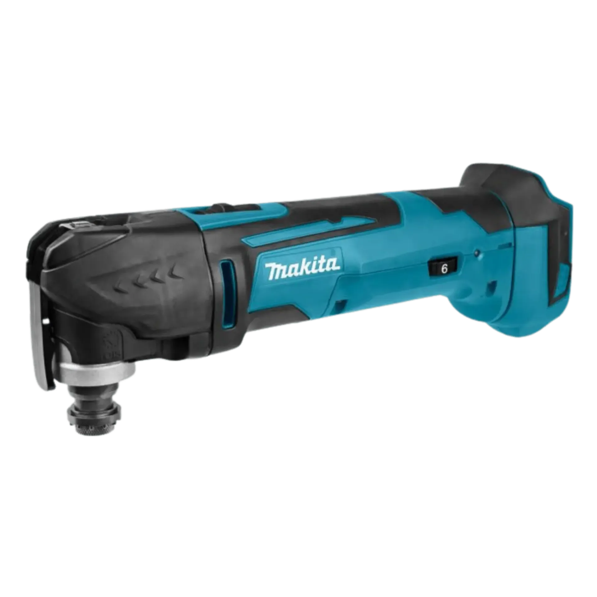 Accu Multitool DTM51RTJX2 (18V - 2 X 5 Ah Li-ion)