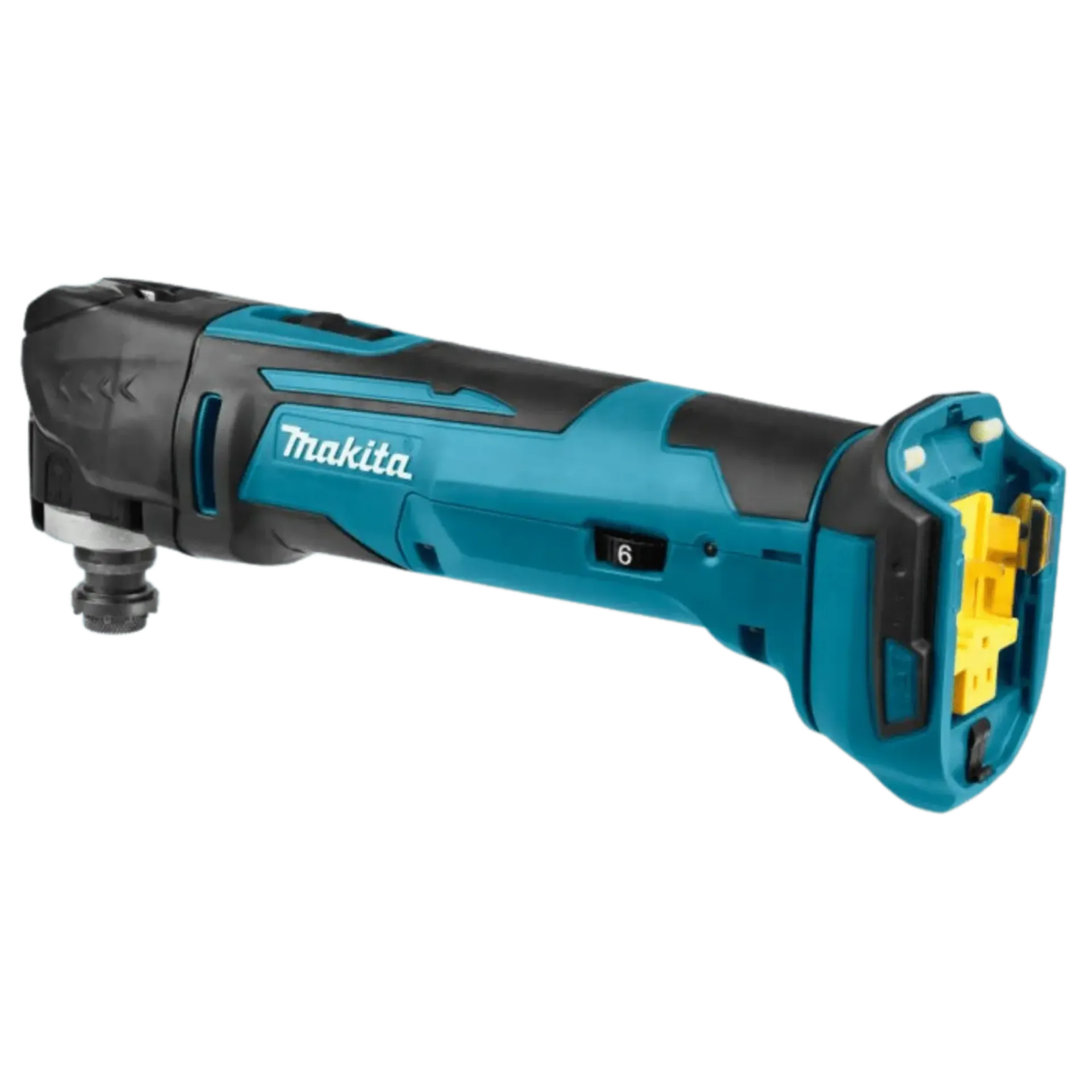 Accu Multitool DTM51RTJX2 (18V - 2 X 5 Ah Li-ion)