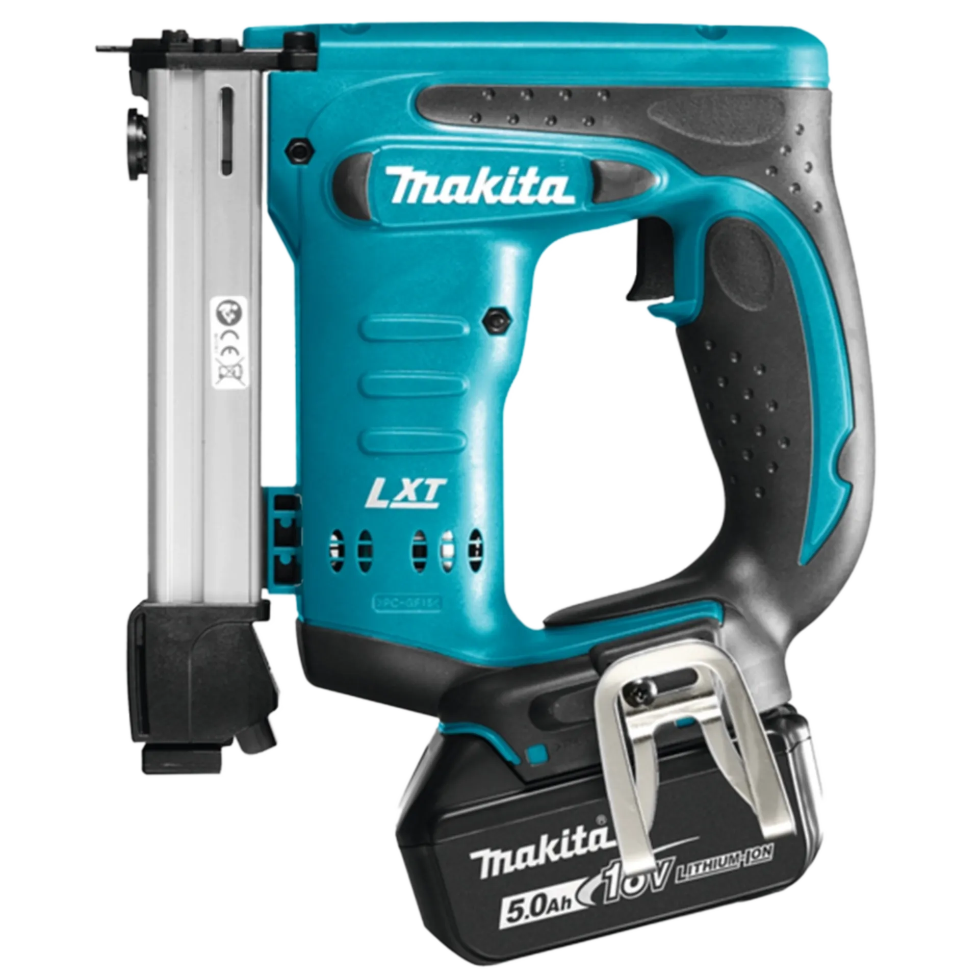 Agrafeuse sans Fil DST221RTJ (18V - 2 x 5Ah Li-ion) Agrafeuse sans Fil DST221RTJ (18V - 2 x 5Ah Li-ion)