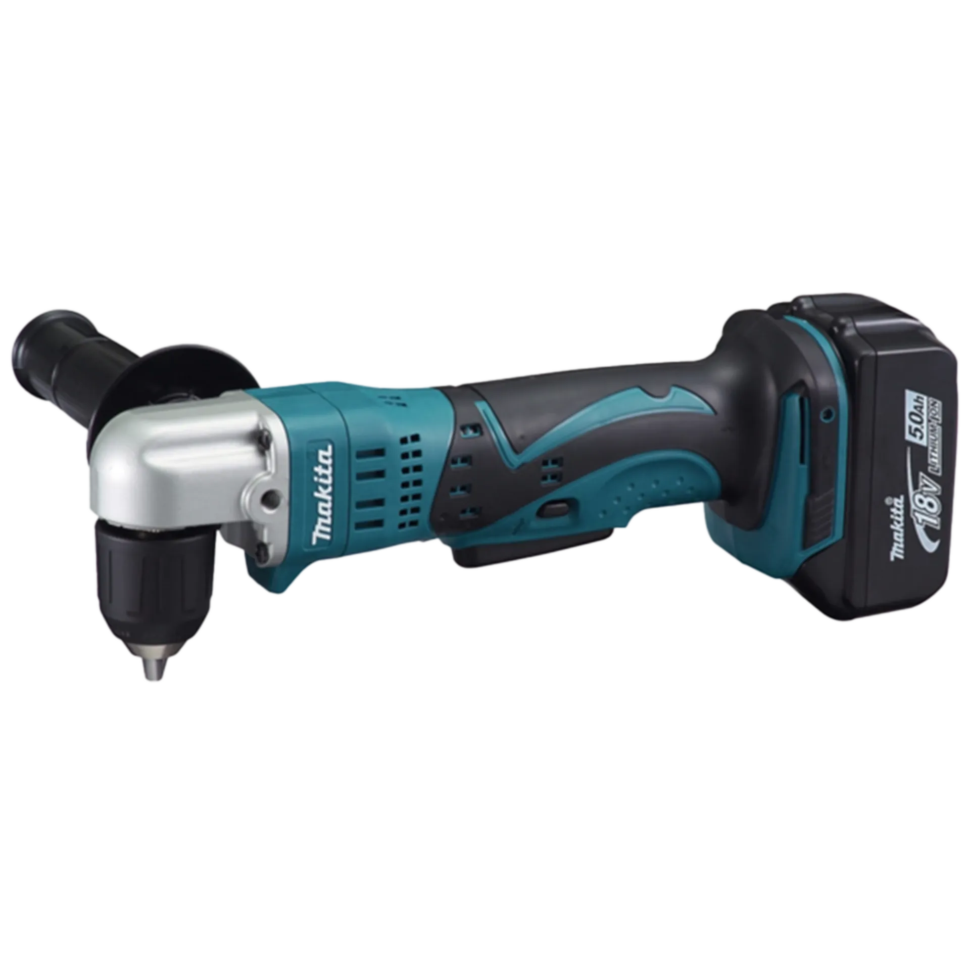 Perceuse Angulaire sans Fil DDA351RTJ (18V - 2 x 5Ah Li-ion - 10mm) Perceuse Angulaire sans Fil DDA351RTJ (18V - 2 x 5Ah Li-ion - 10mm)